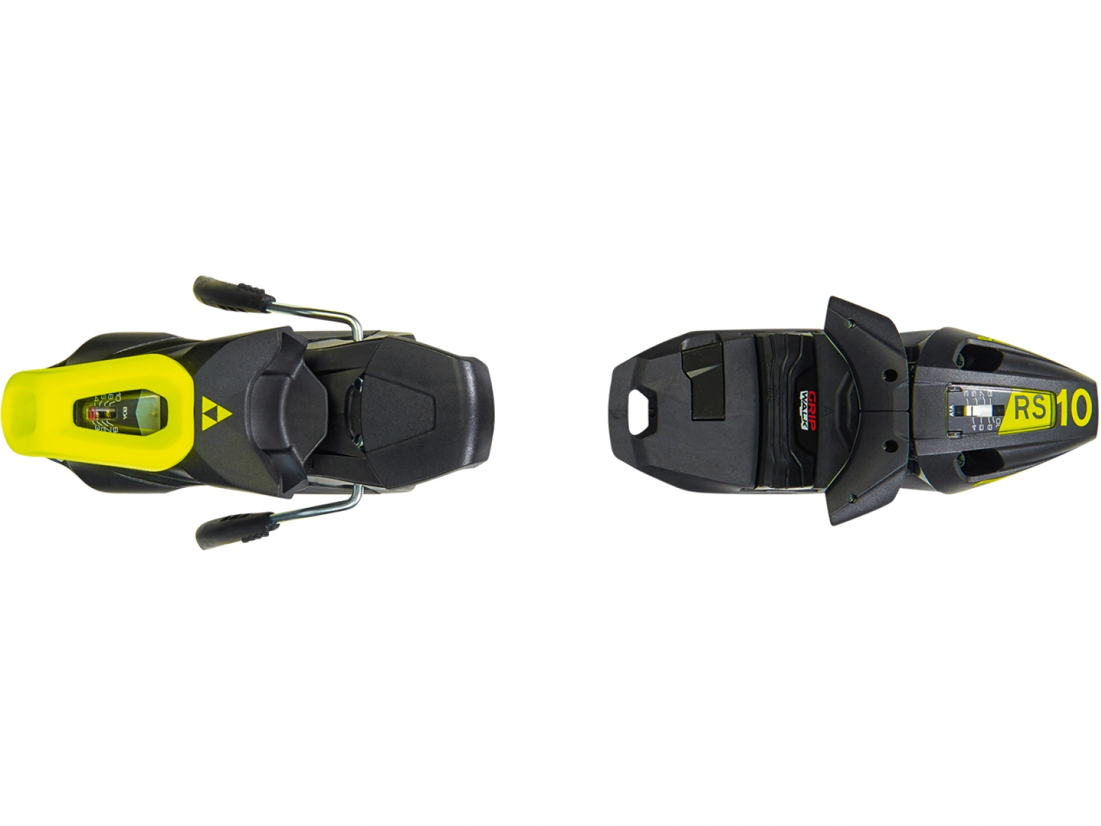 Fischer RC4 STI TPR + RS 10 PR 25/26