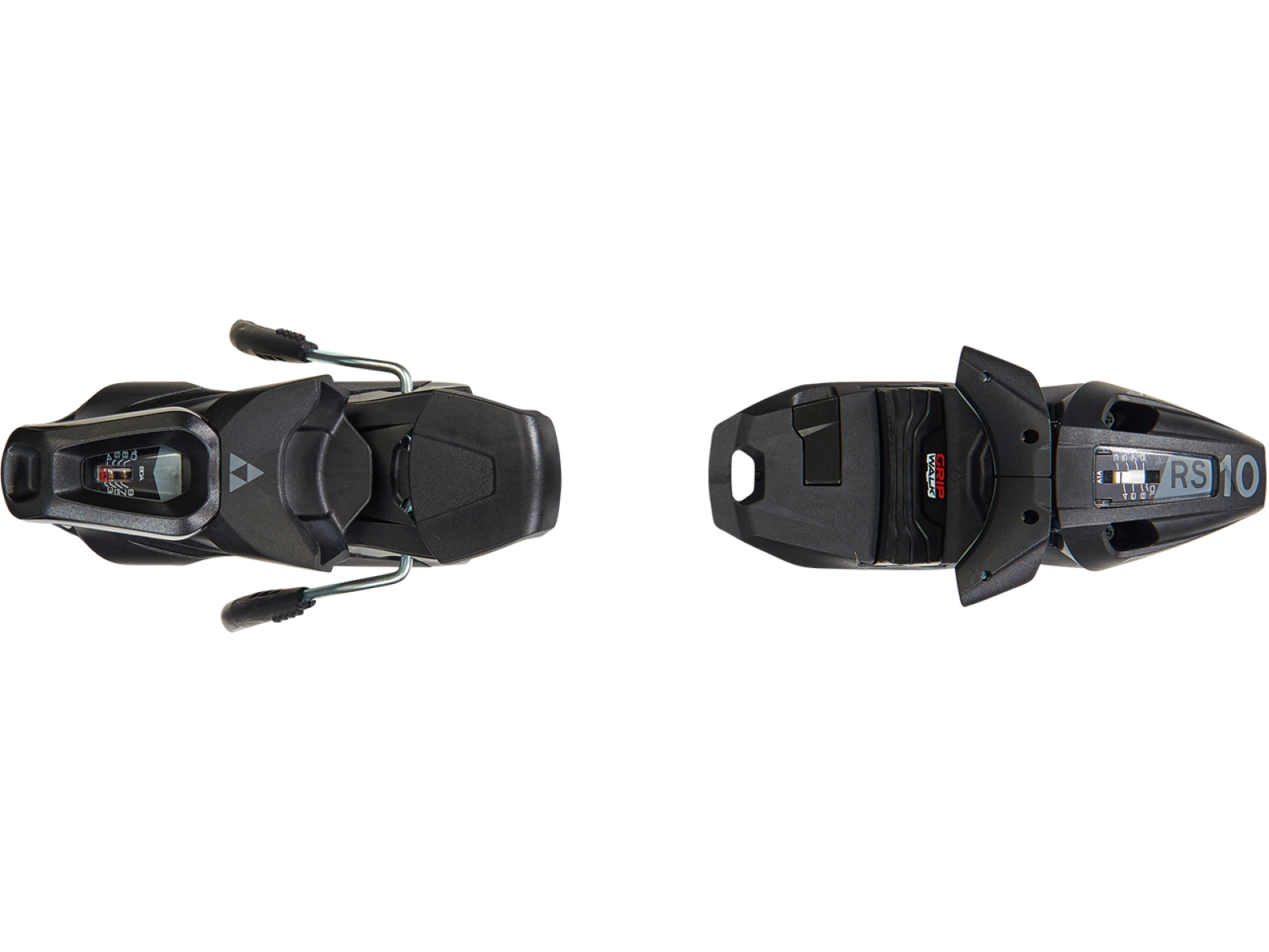 Fischer LITE 68 TI SLR + RS 10 SLR 25/26