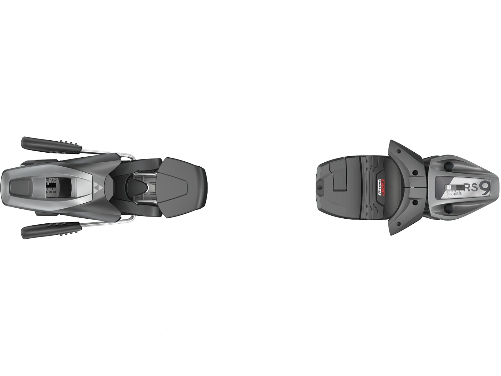 Fischer LITE 72 SLR + RS 9 SLR 25/26