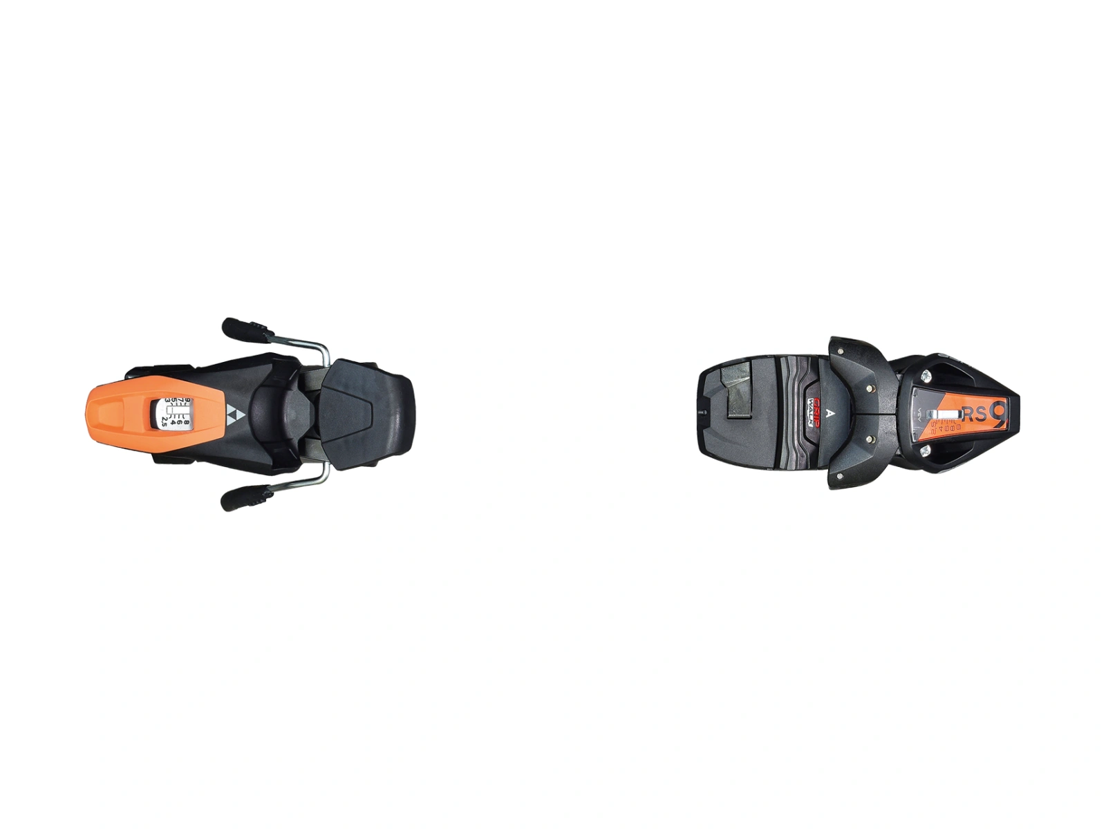 Fischer RC ONE LITE 73 SLR + RS 9 SLR 24/25