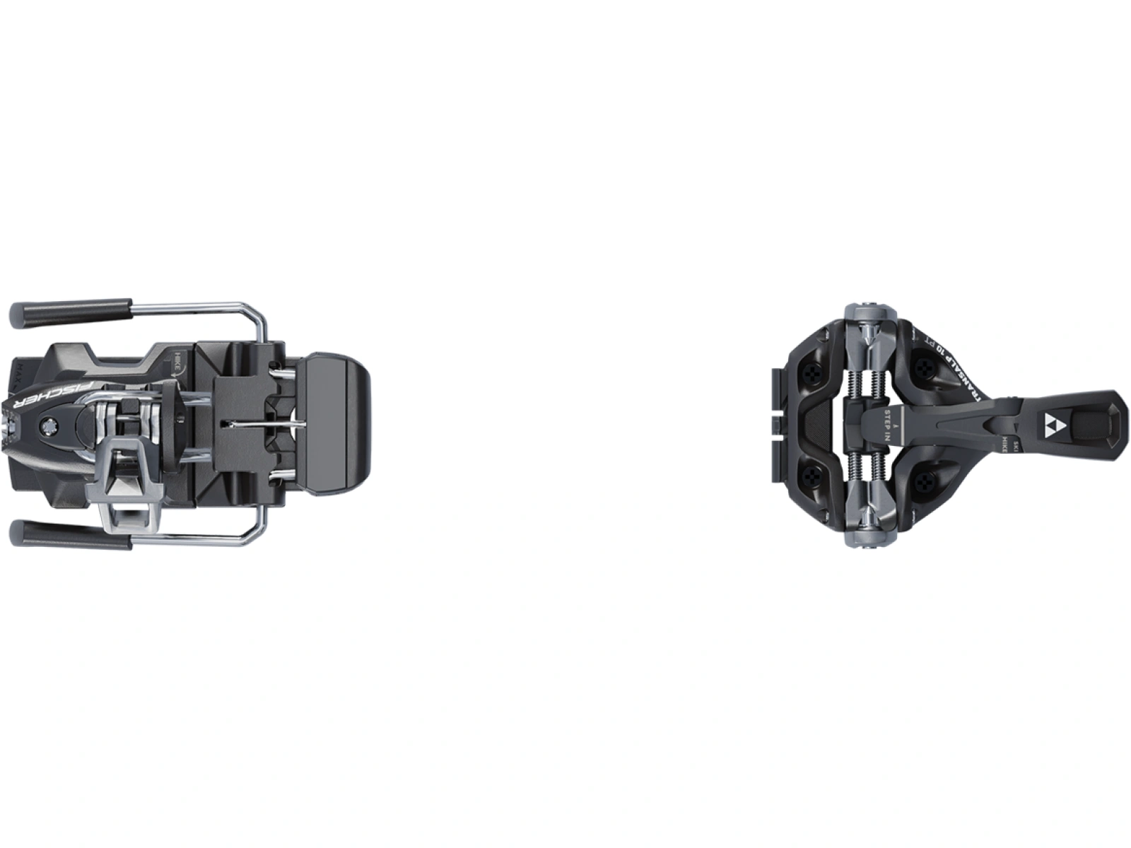 Fischer TRANSALP 10 PT BRAKE 105 (M)