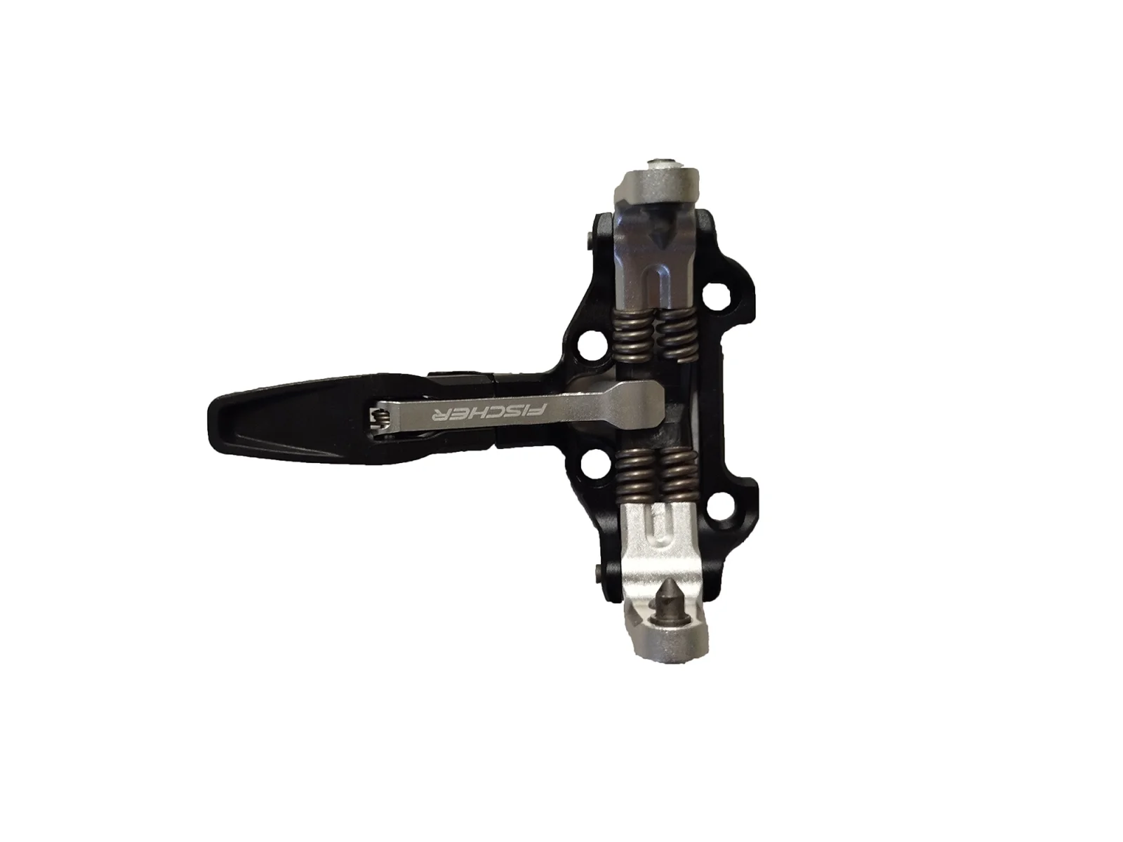 Přední část Fischer TOUR SPEED LITE 150