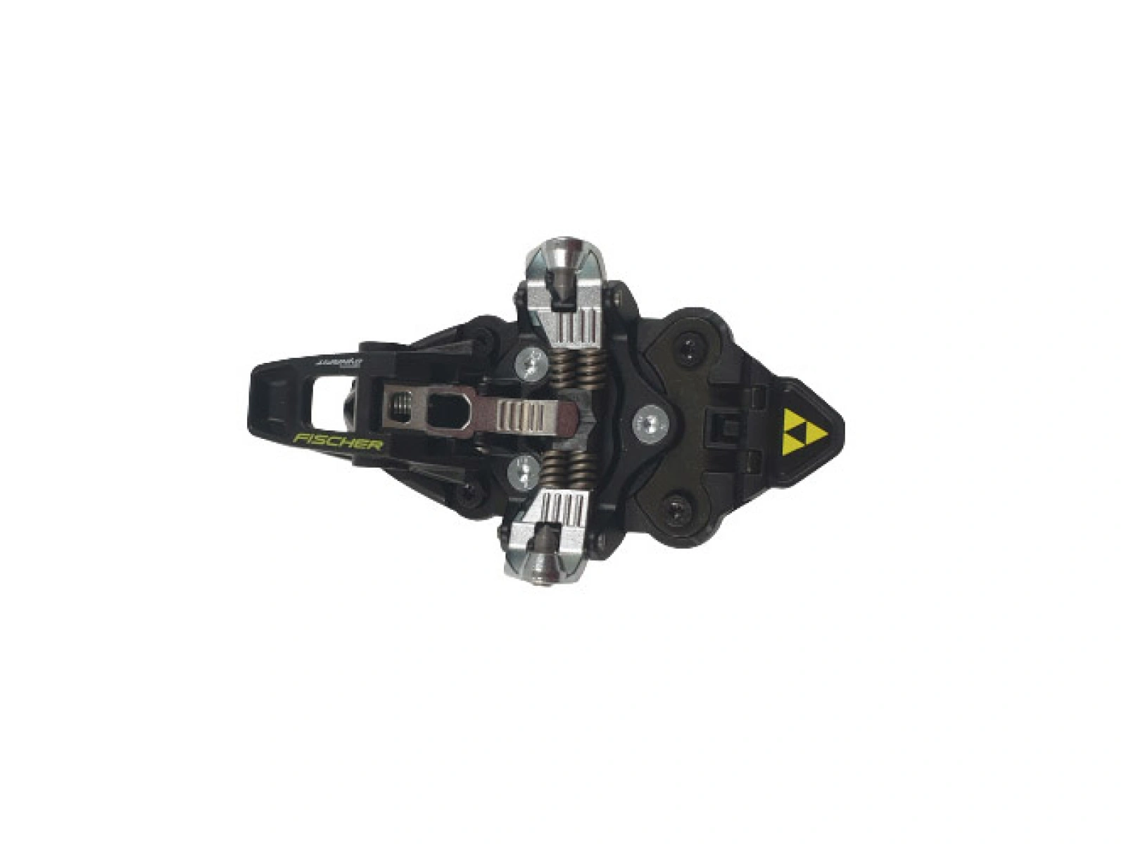 Přední část Fischer TOUR CLASSIC