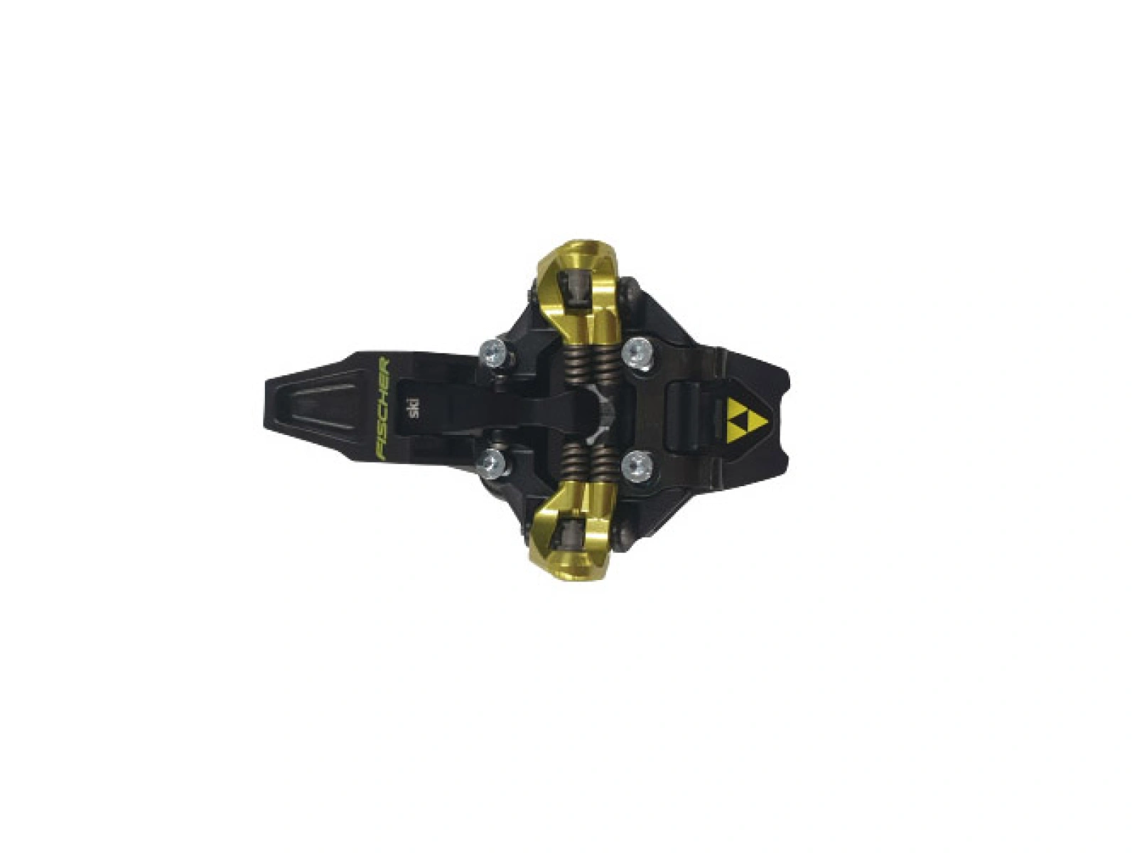 Přední část Fischer TOUR CLASSIC ST