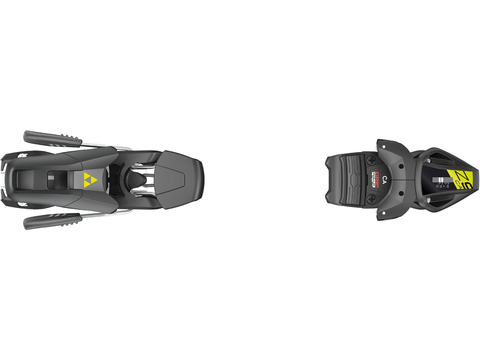 Fischer RC4 Z9 GW AC BRAKE 80 [J] 25/26