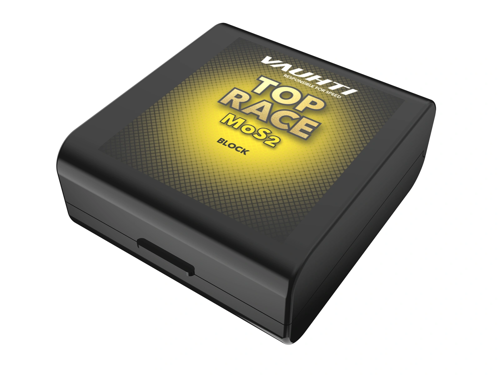 Vauhti TOP RACE MOS2 BLOCK 12 g