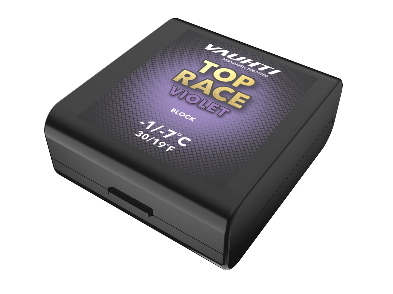 Vauhti TOP RACE VIOLET BLOCK 12 g (-1/-7)