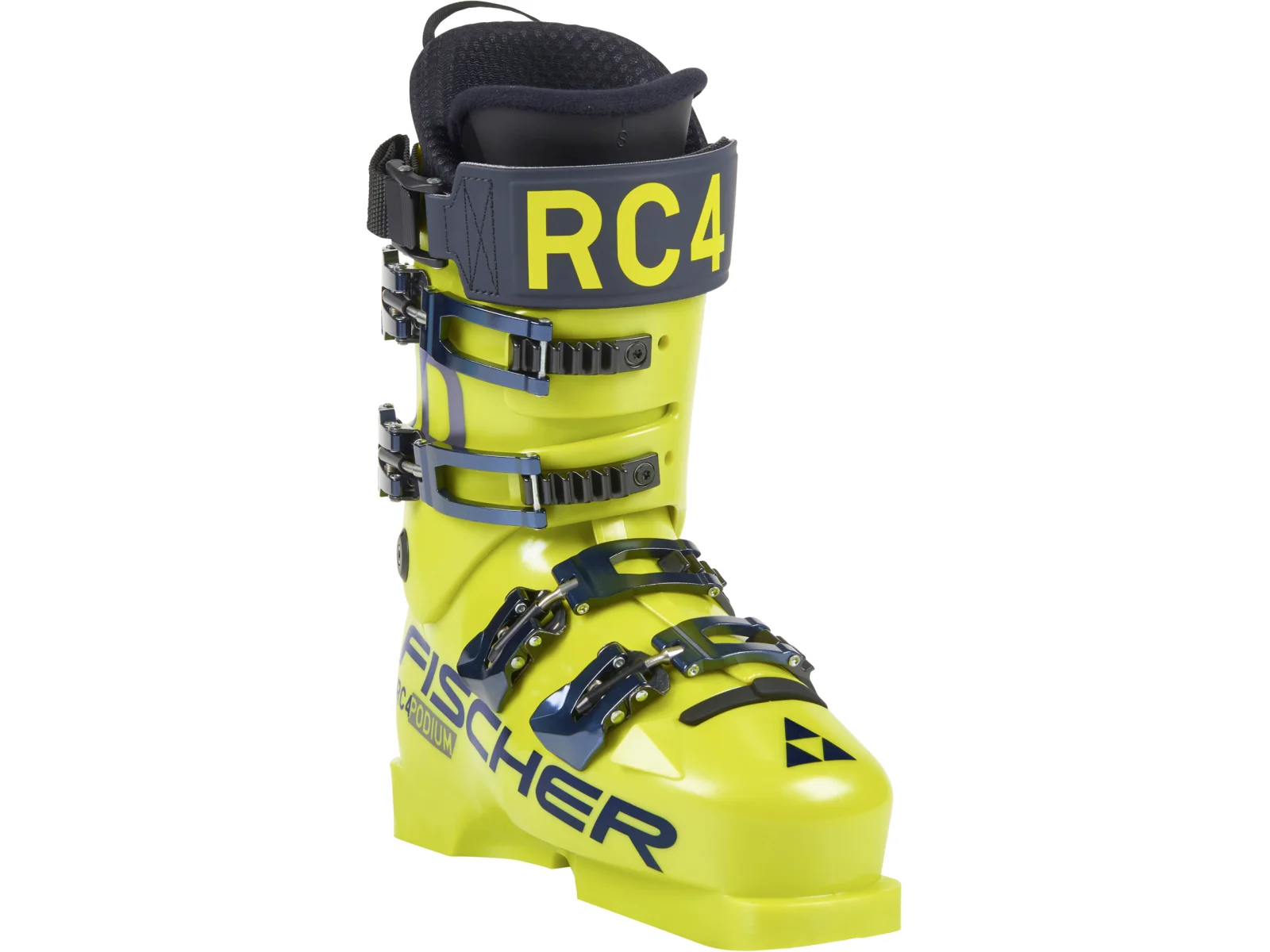 Fischer RC4 170 PODIUM RD WORLDCUP 24/25