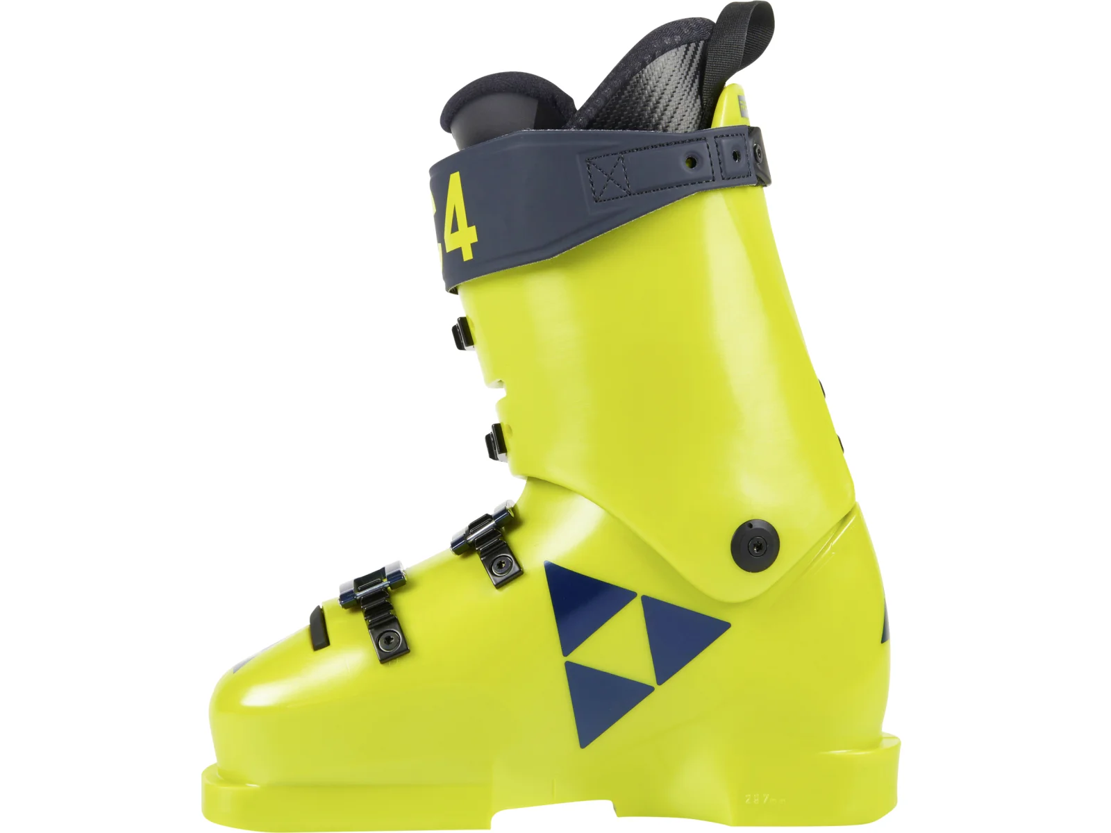 Fischer RC4 170 PODIUM RD WORLDCUP 24/25