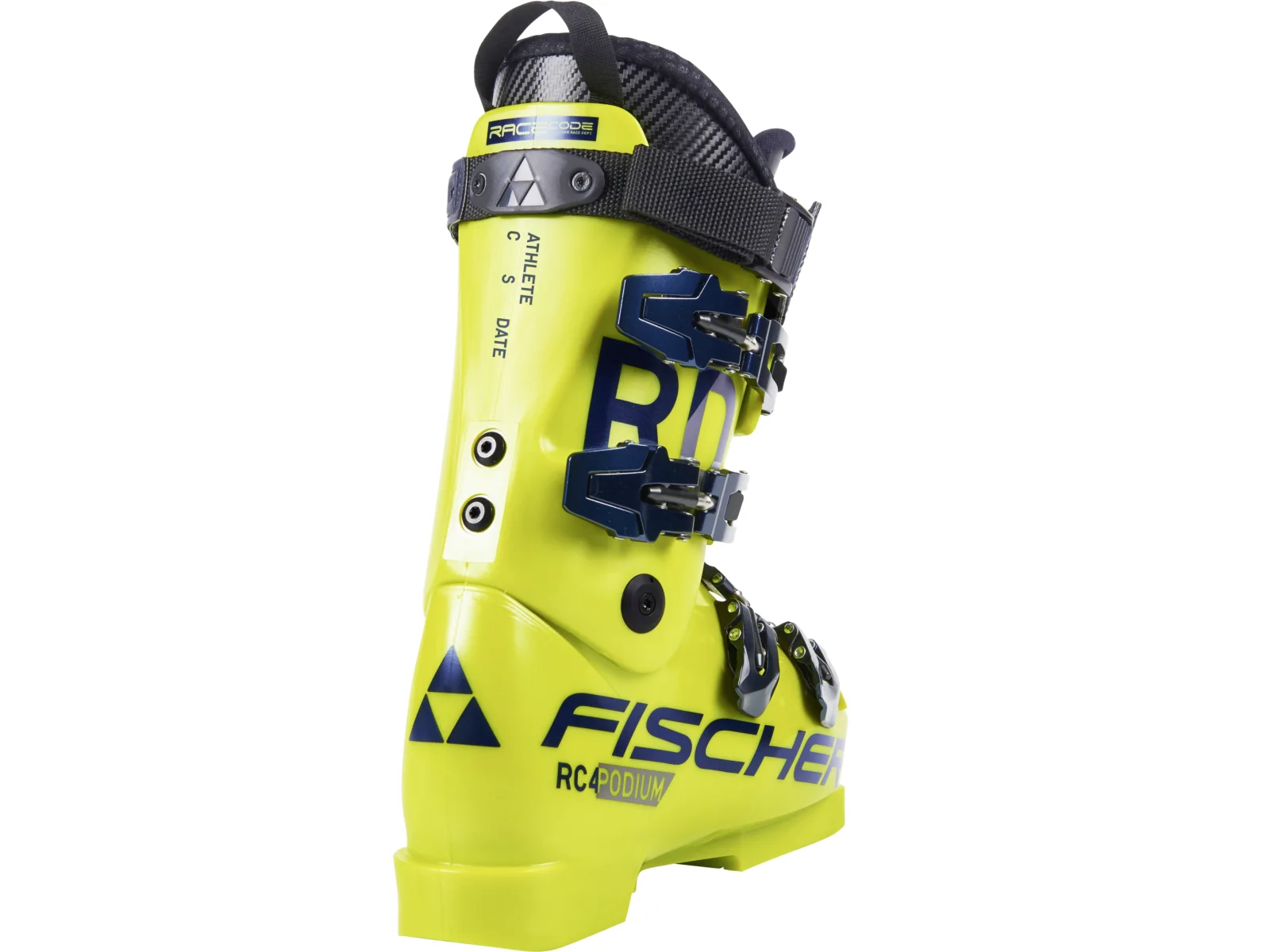 Fischer RC4 170 PODIUM RD WORLDCUP 24/25