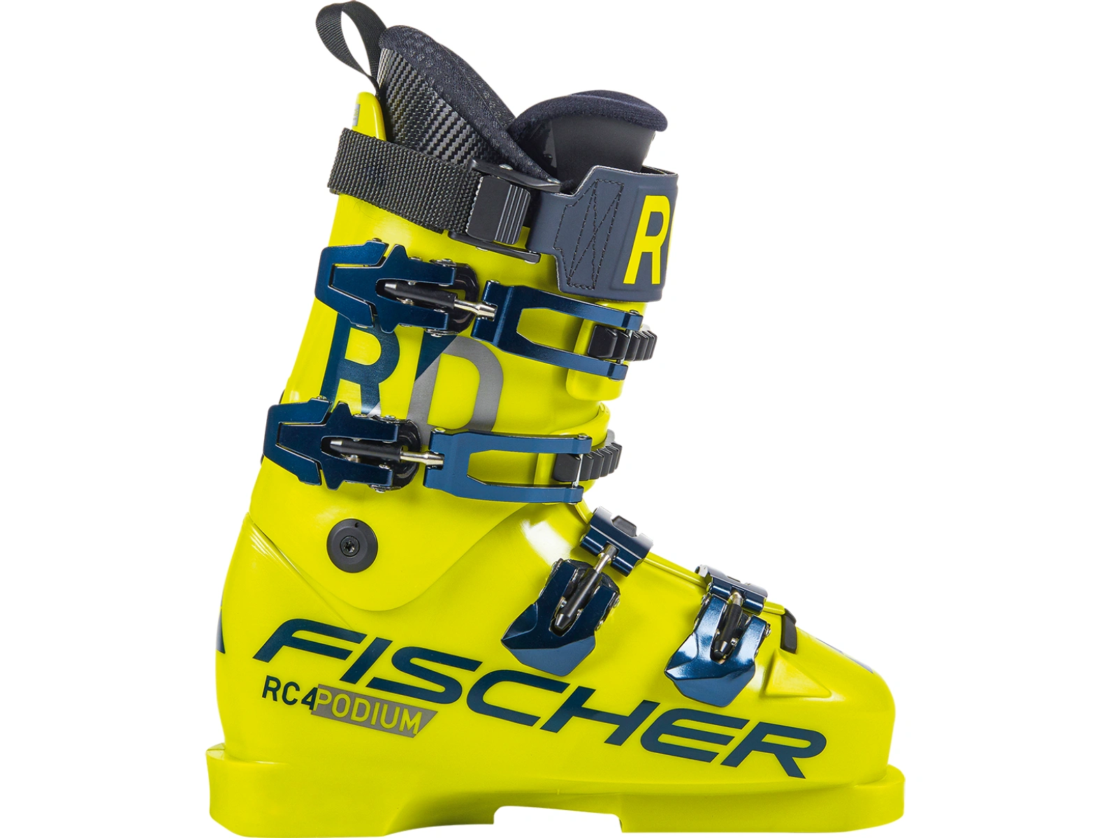 Fischer RC4 170 PODIUM RD WORLDCUP 24/25