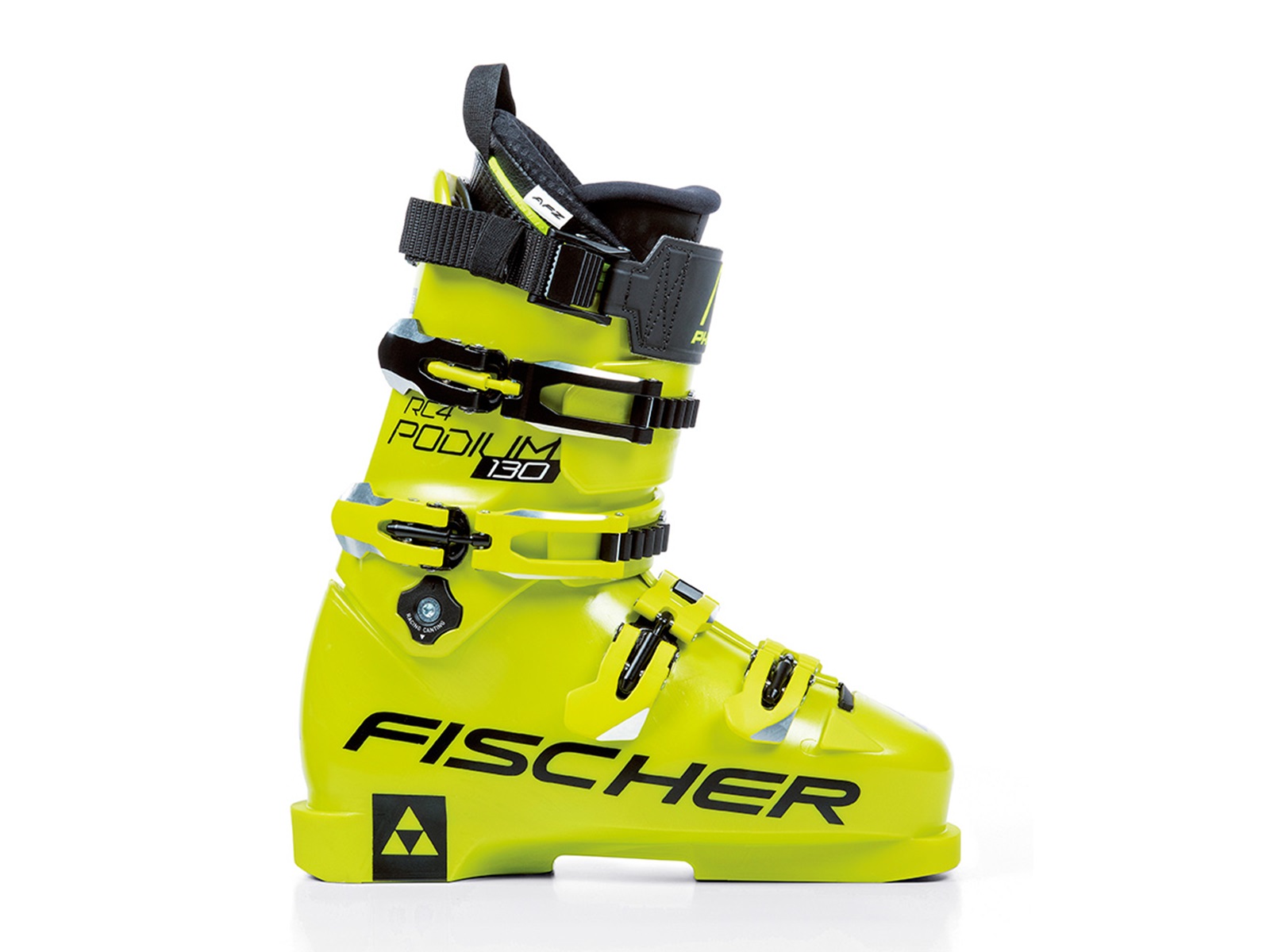 Fischer RC 4 PODIUM 130 18/19