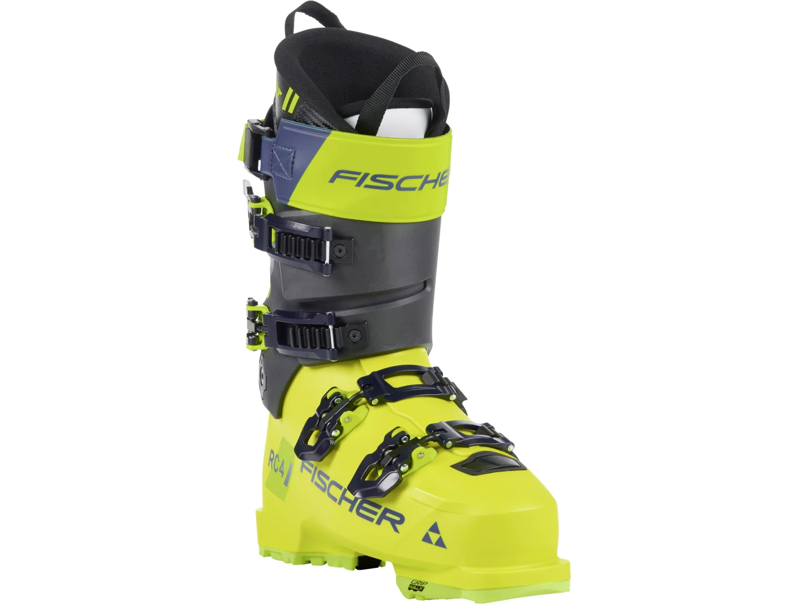 Fischer RC4 140 PRO LV ZF GW 24/25