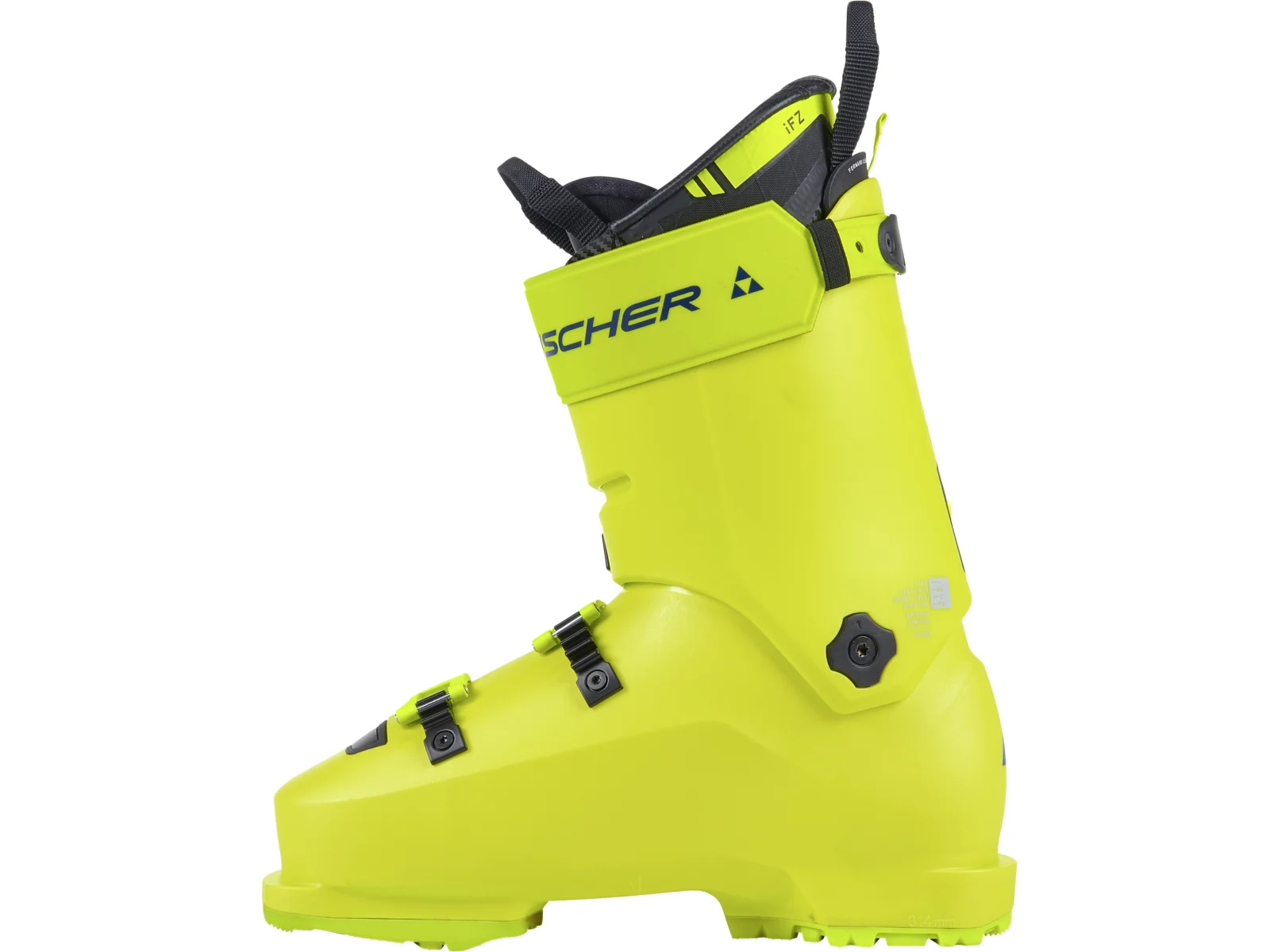 Fischer RC4 130 LV VAC GW 24/25