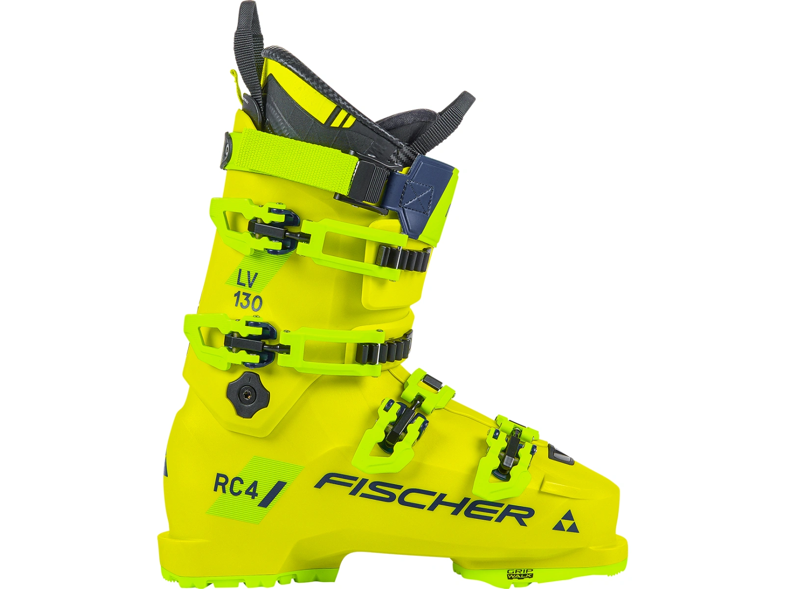 Fischer RC4 130 LV VAC GW 24/25