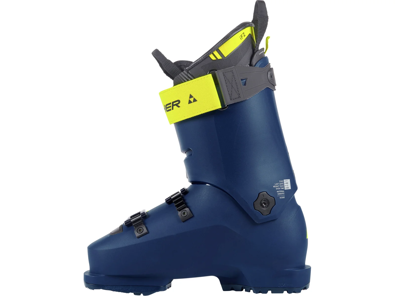 Fischer RC4 120 LV VAC GW 24/25