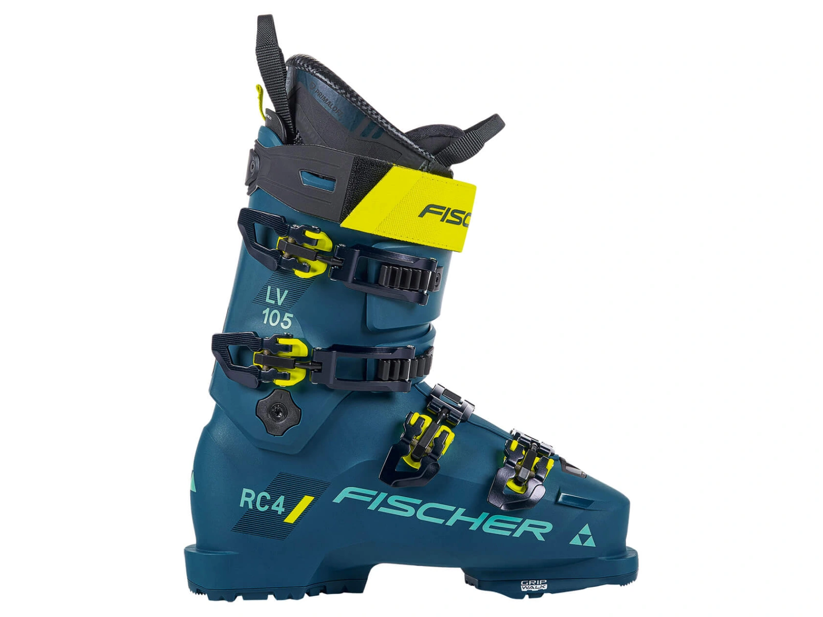 Fischer RC4 105 LV VAC GW 23/24