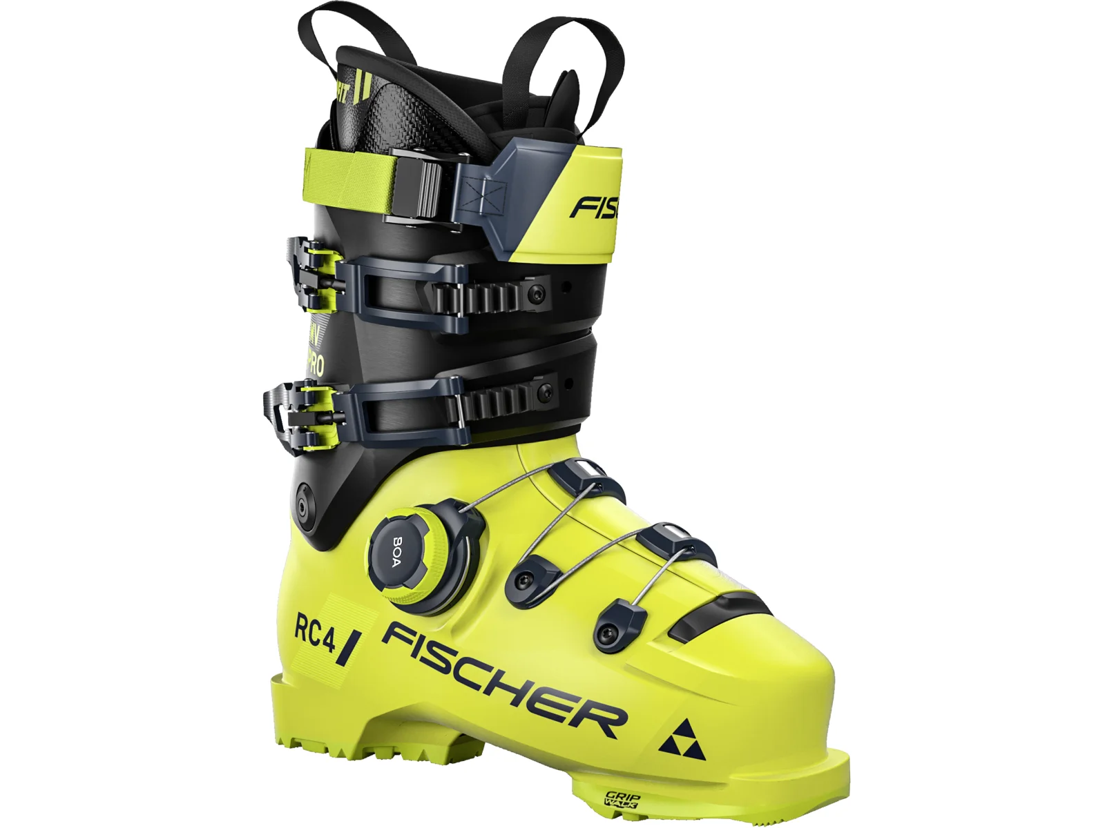 Fischer RC4 140 PRO MV GW BOA ZF 24/25