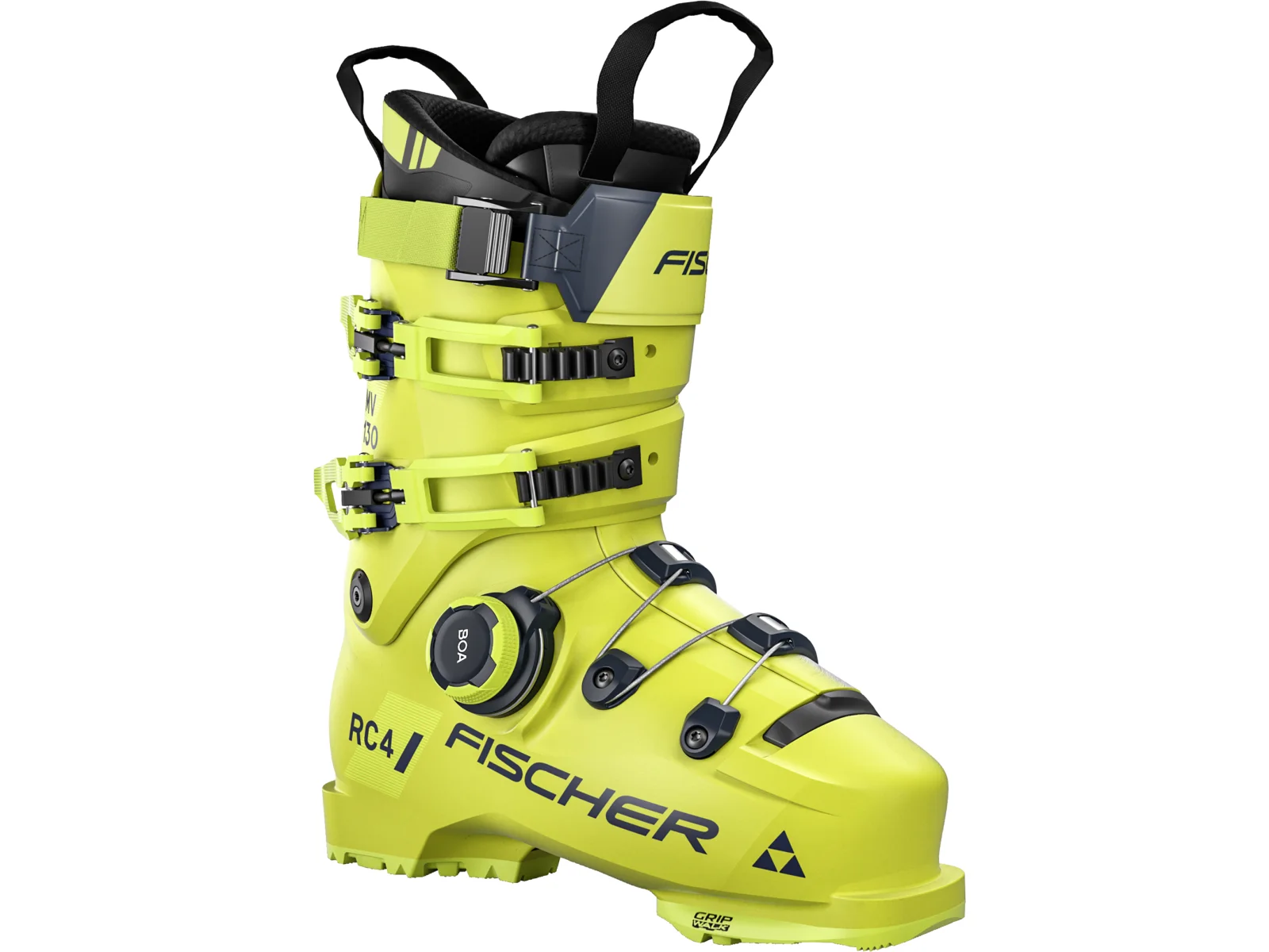 Fischer RC4 130 MV BOA GW 24/25