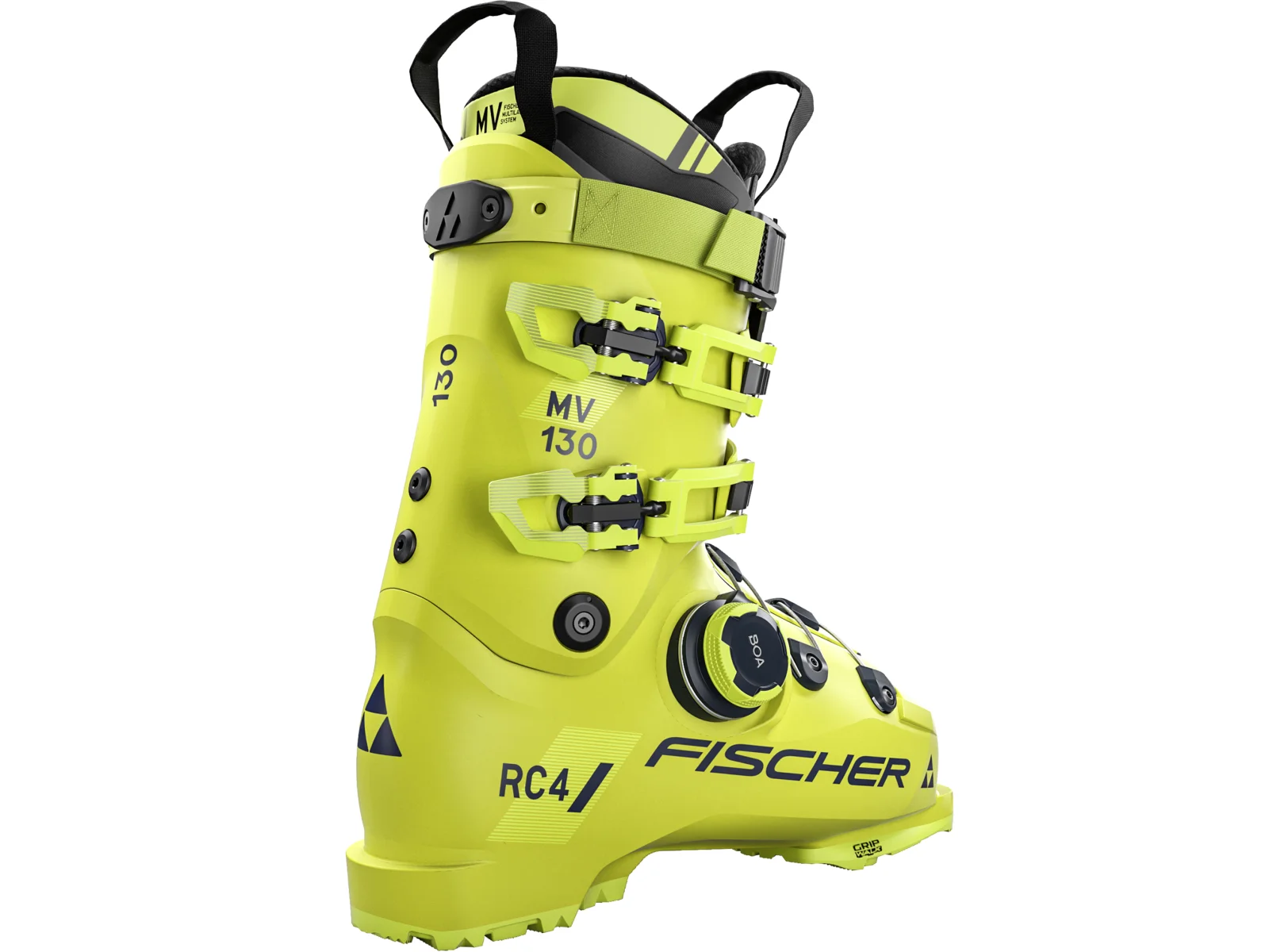 Fischer RC4 130 MV BOA GW 24/25