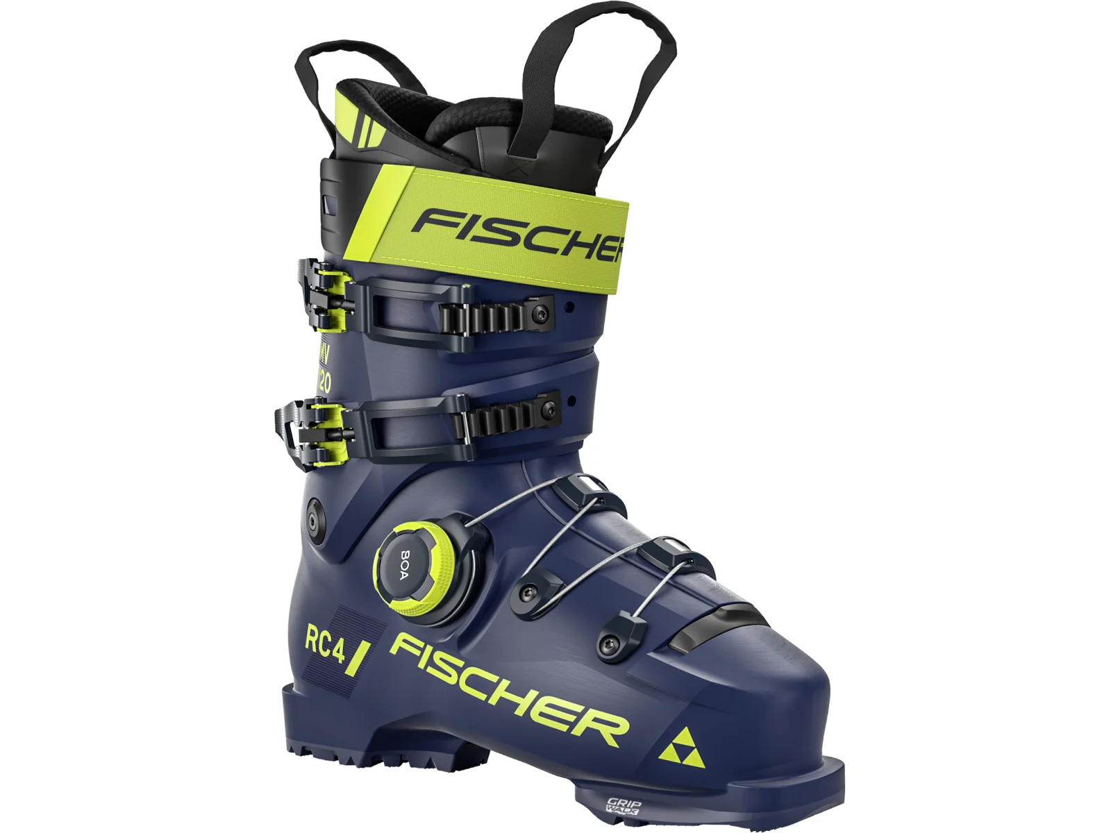 Fischer RC4 120 MV BOA GW 24/25