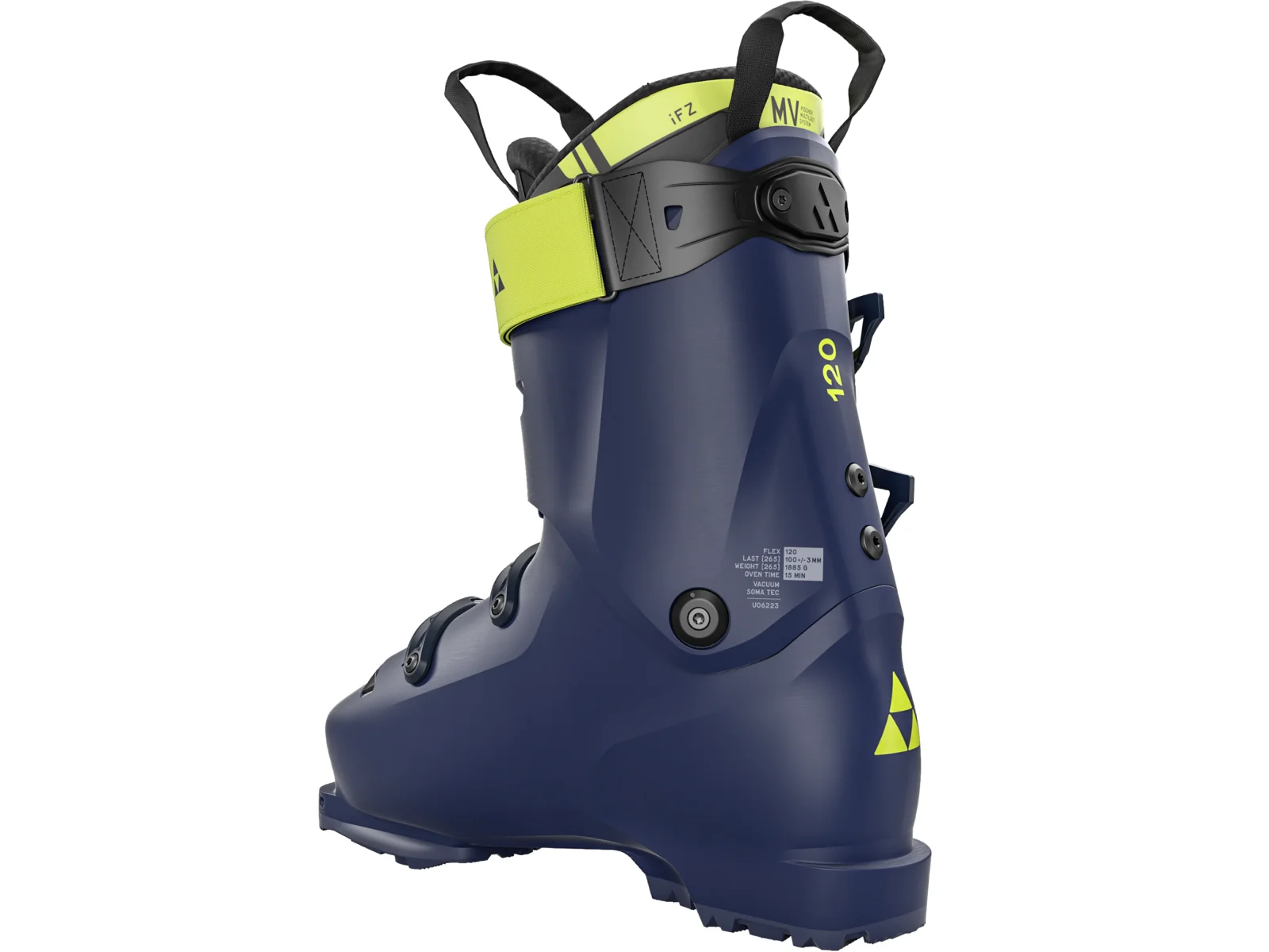 Fischer RC4 120 MV BOA GW 24/25