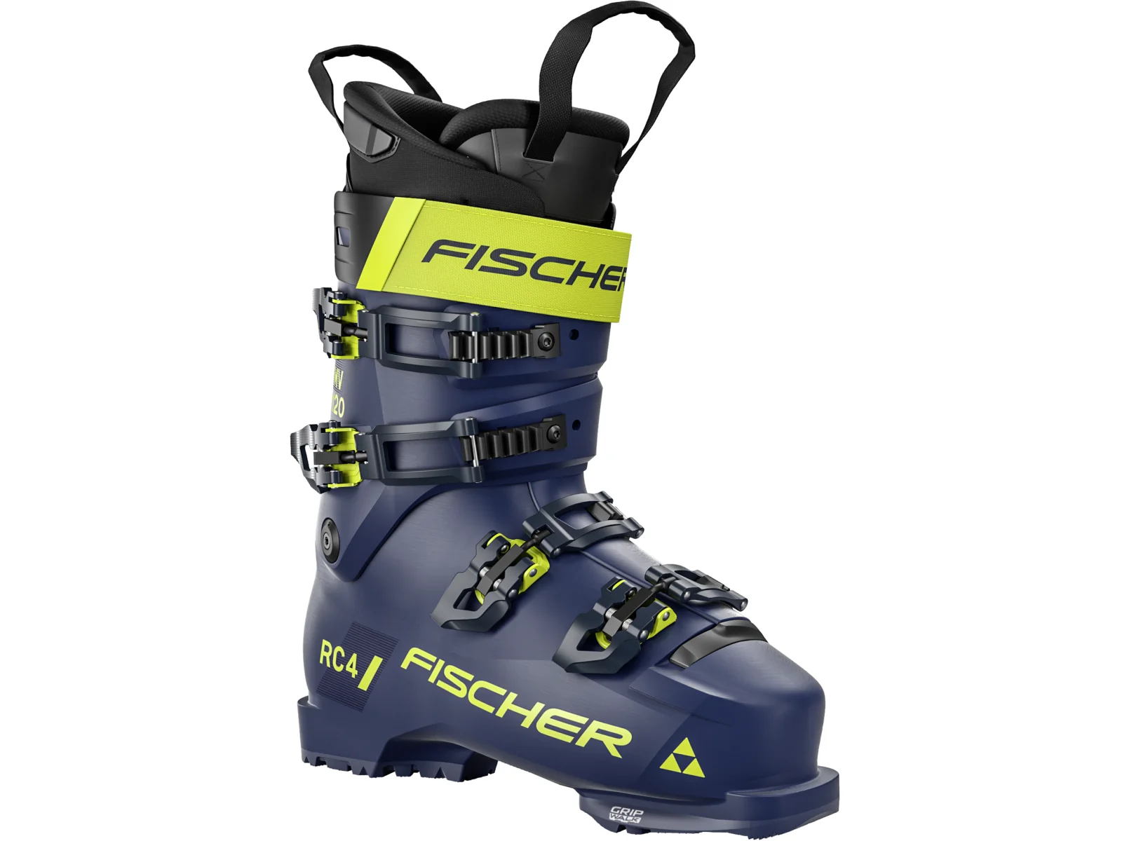 Fischer RC4 120 MV GW 24/25