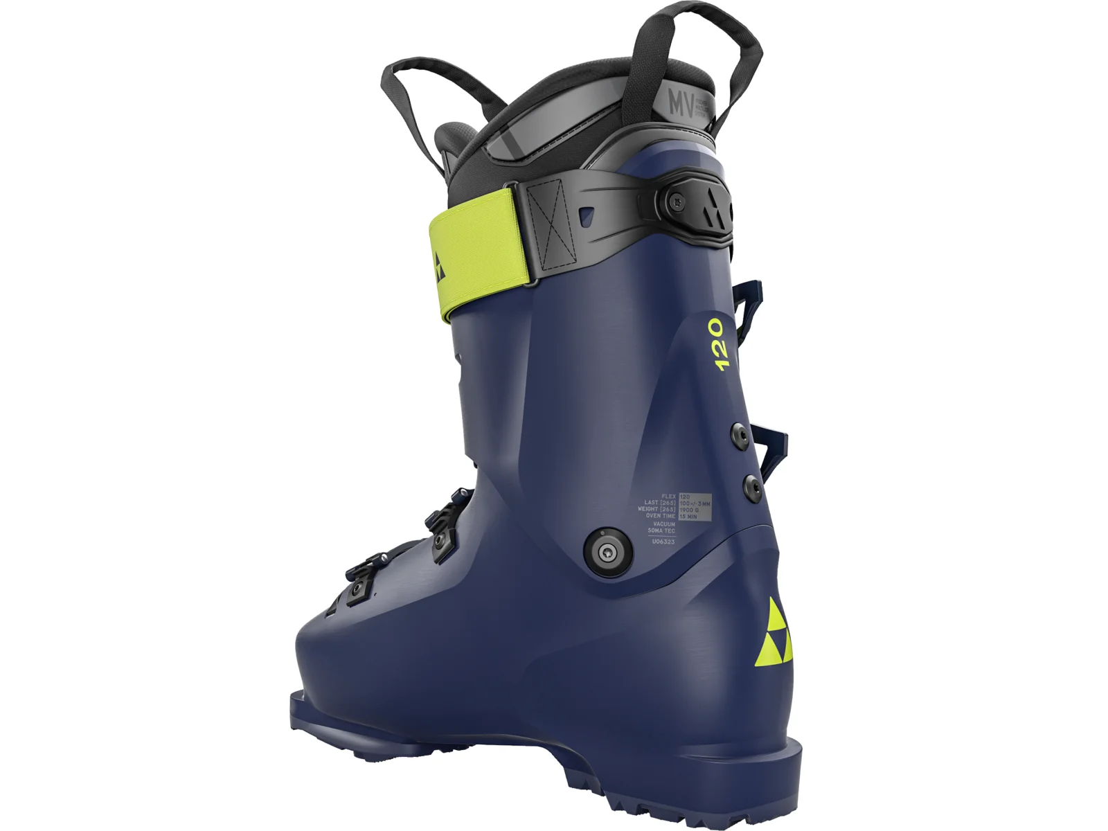 Fischer RC4 120 MV GW 24/25