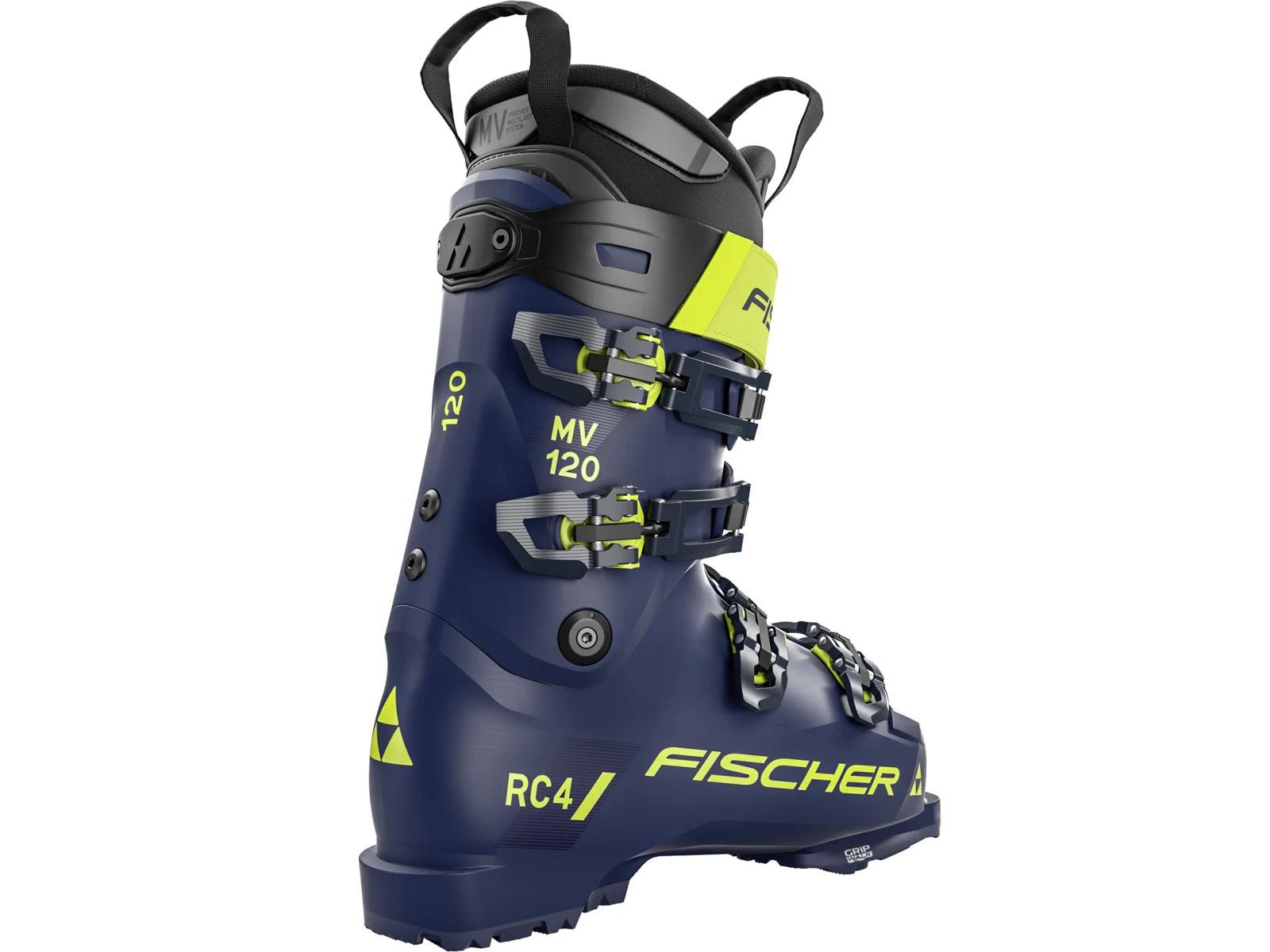 Fischer RC4 120 MV GW 24/25