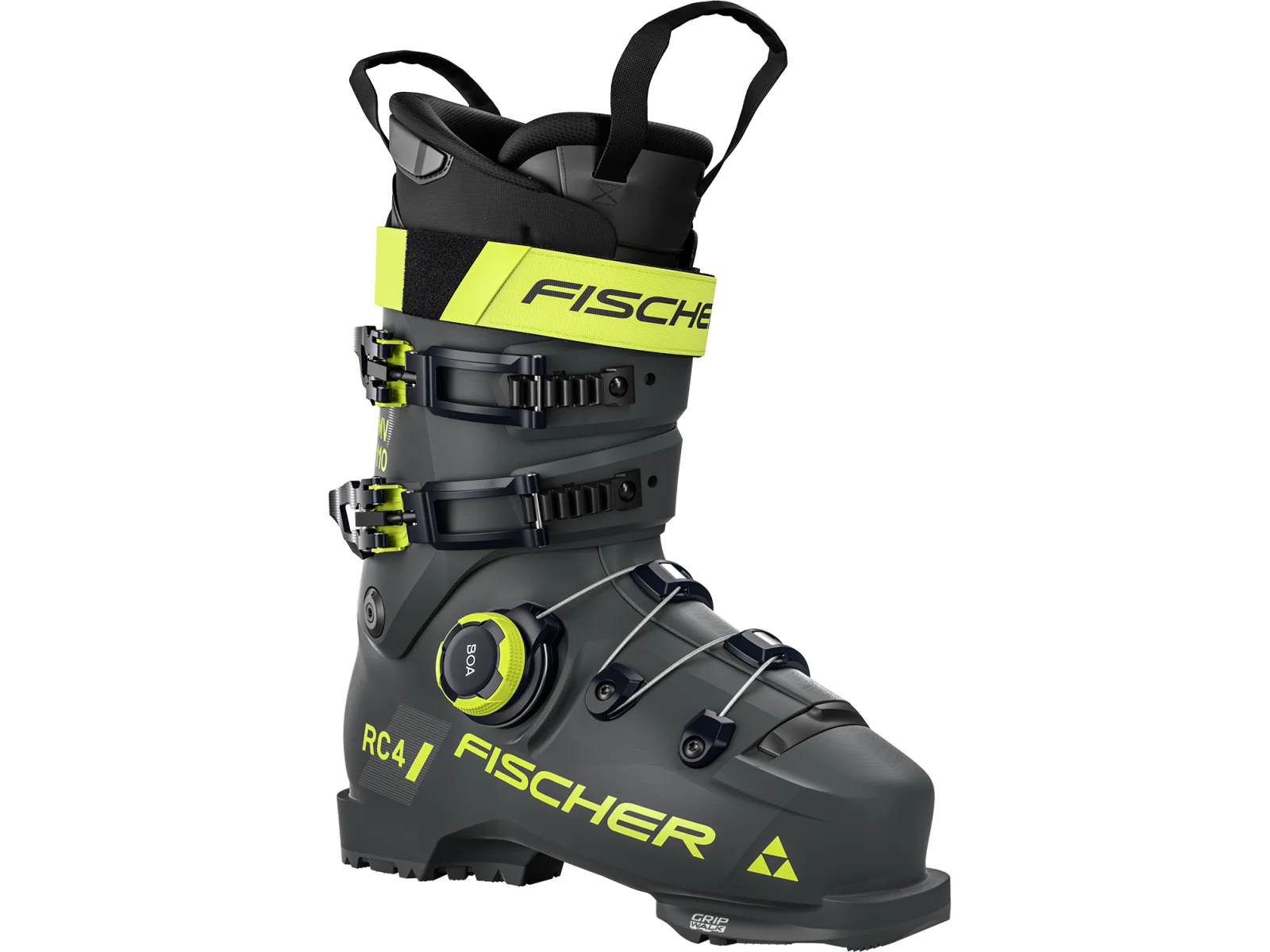 Fischer RC4 110 MV BOA GW 24/25