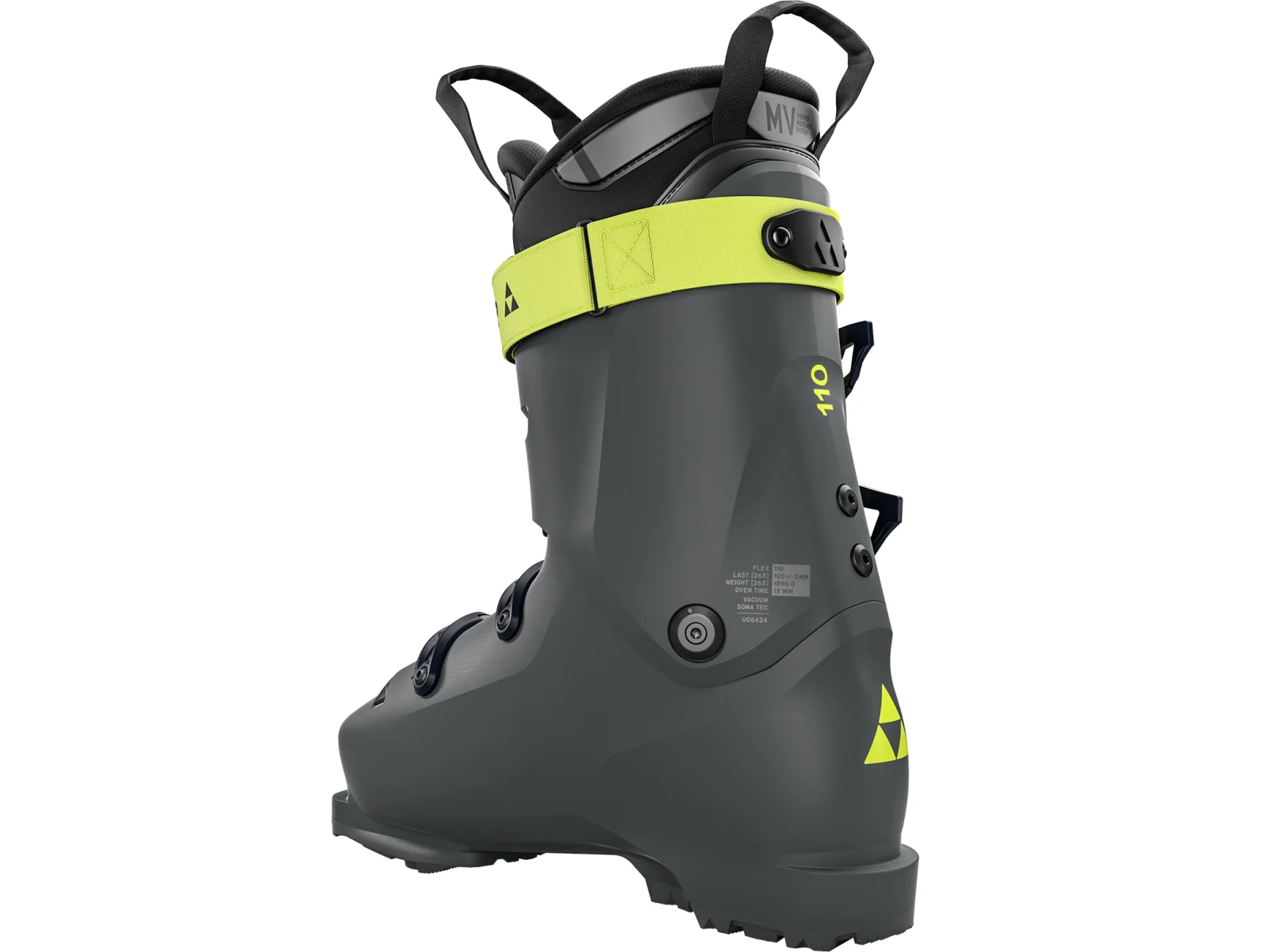 Fischer RC4 110 MV BOA GW 24/25