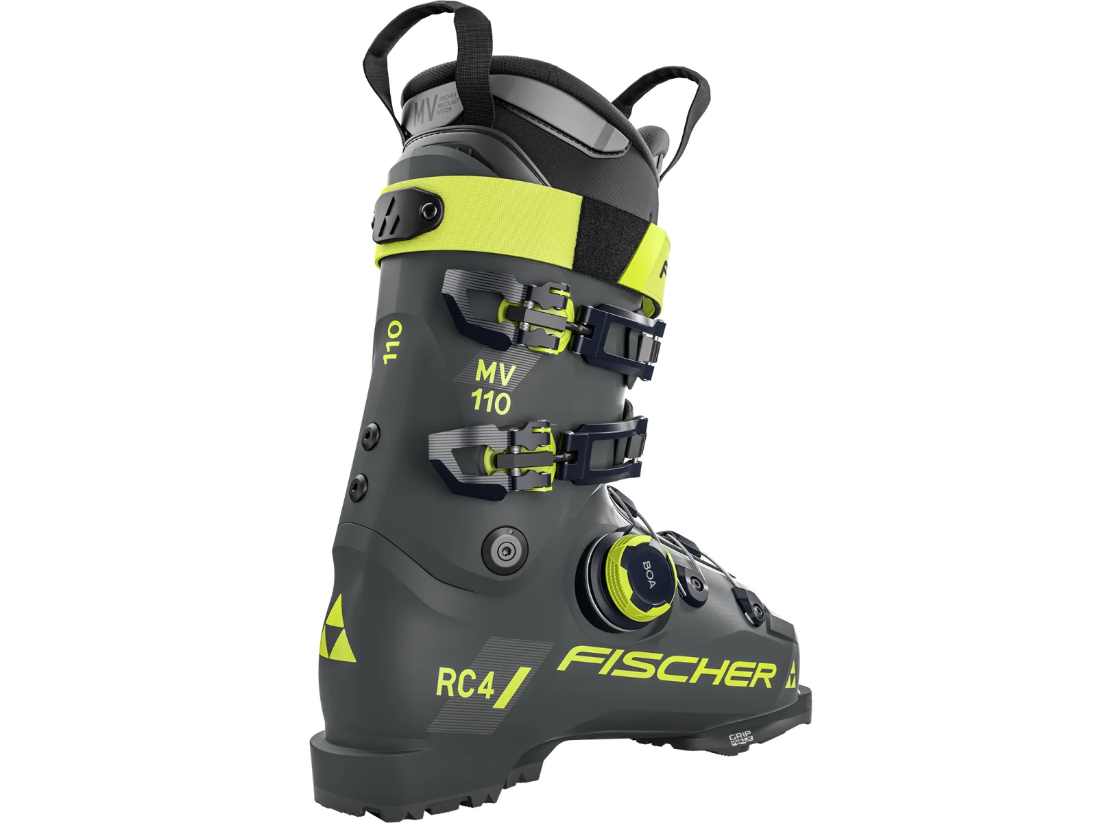 Fischer RC4 110 MV BOA GW 24/25