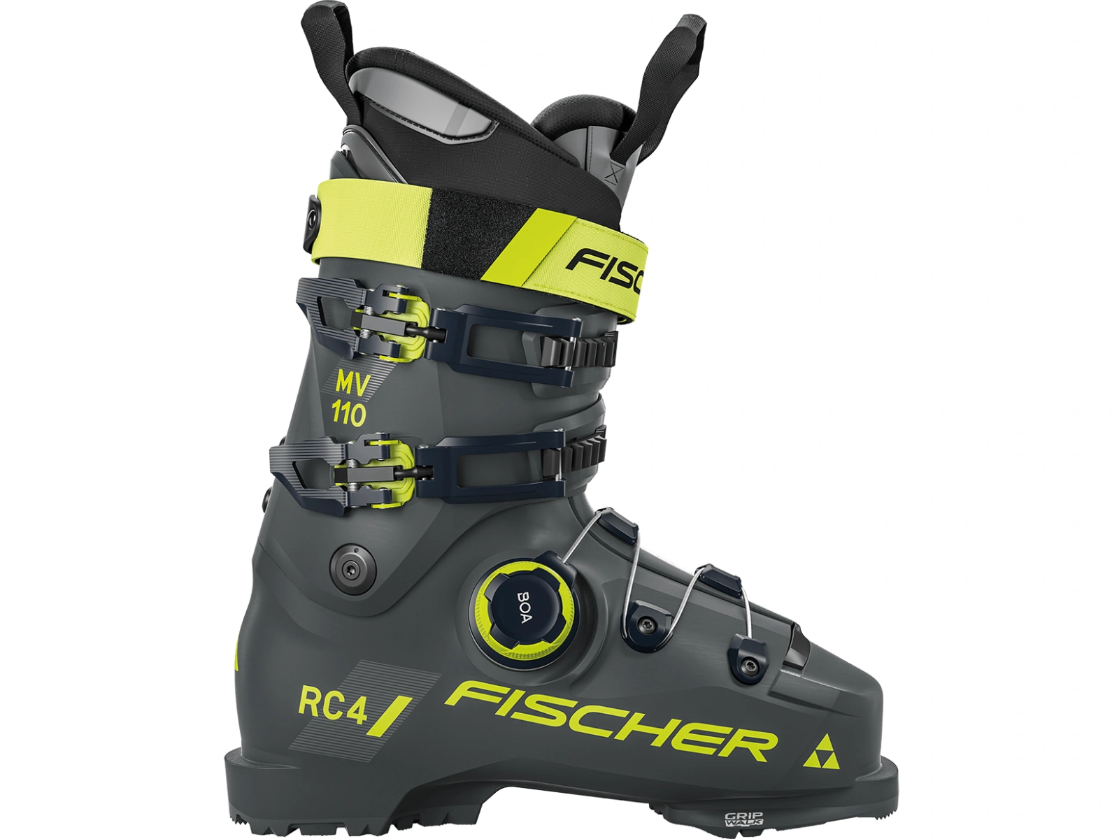 Fischer RC4 110 MV BOA GW 24/25