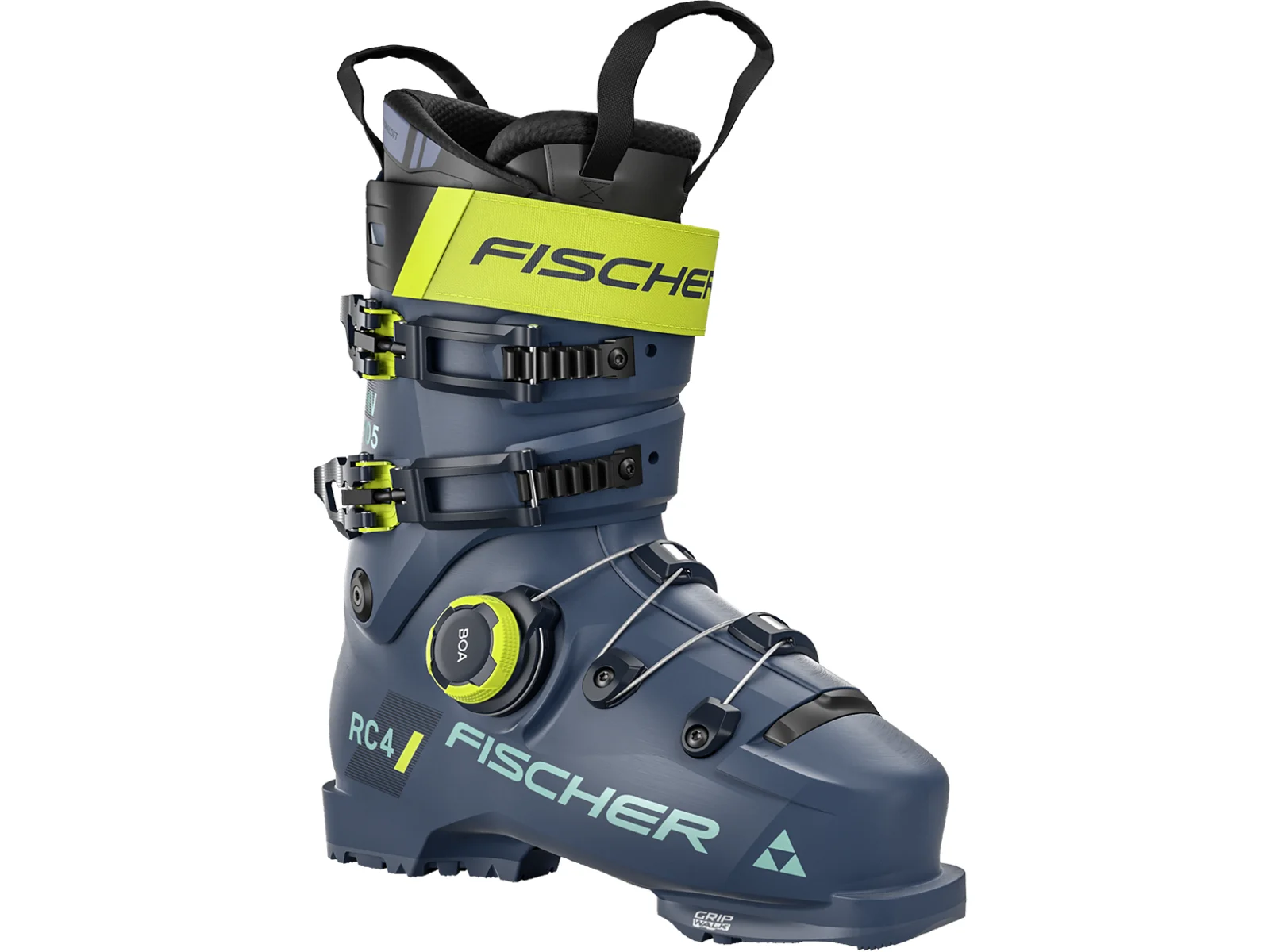 Fischer RC4 105 MV BOA GW 24/25