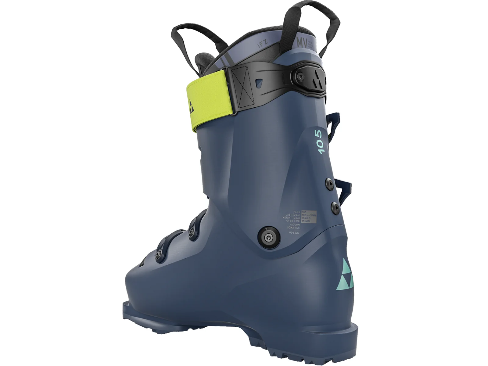 Fischer RC4 105 MV BOA GW 24/25