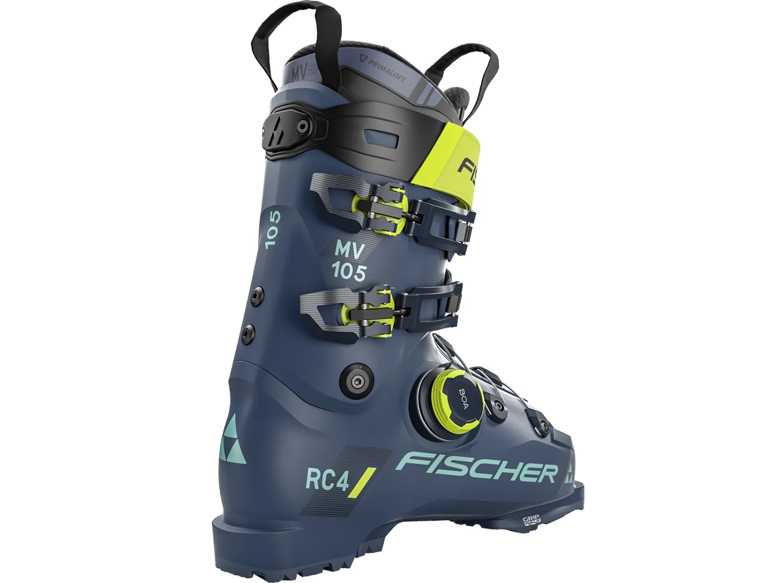 Fischer RC4 105 MV BOA GW 24/25