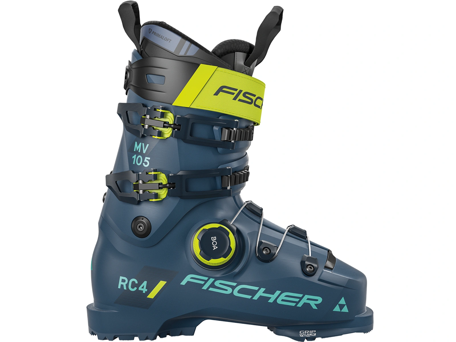 Fischer RC4 105 MV BOA GW 24/25