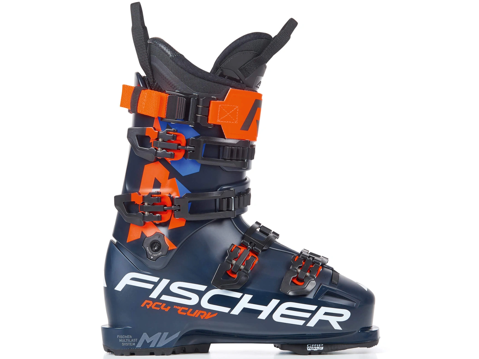 Fischer RC4 THE CURV 130 VACUUM WALK 21/22