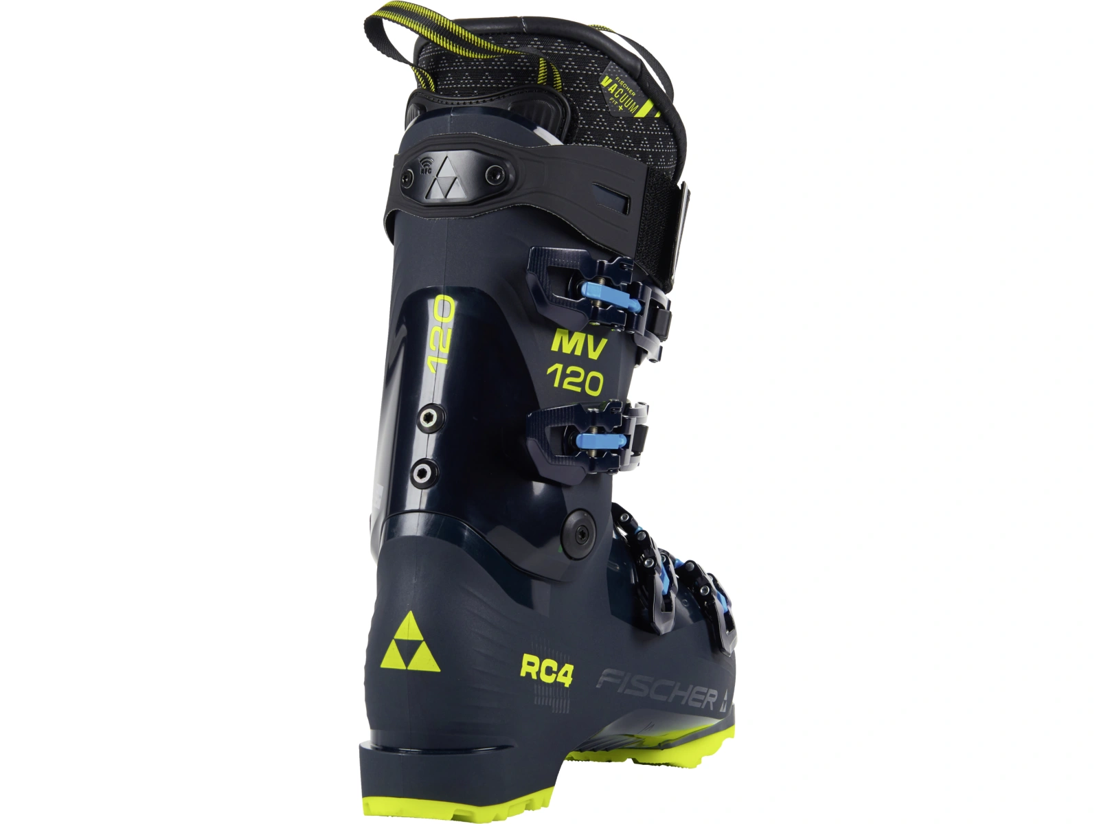 Fischer RC4 120 MV VAC DARKBLUE 25/26