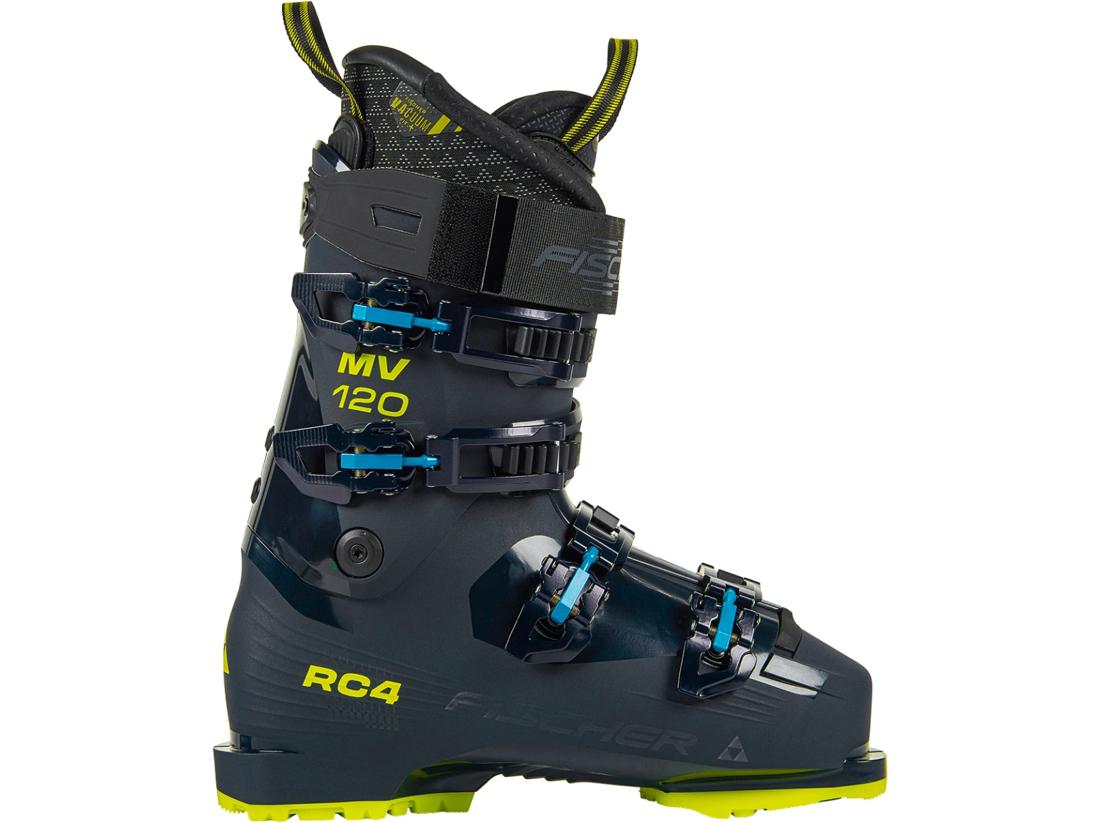 Fischer RC4 120 MV VAC DARKBLUE 25/26