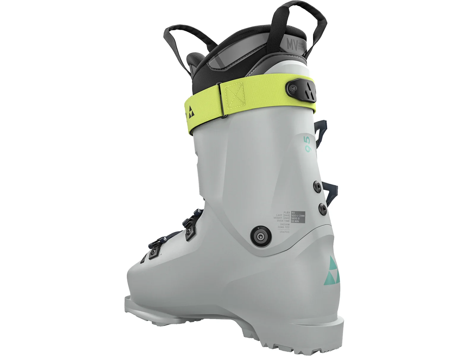 Fischer RC4 95 MV GW 24/25