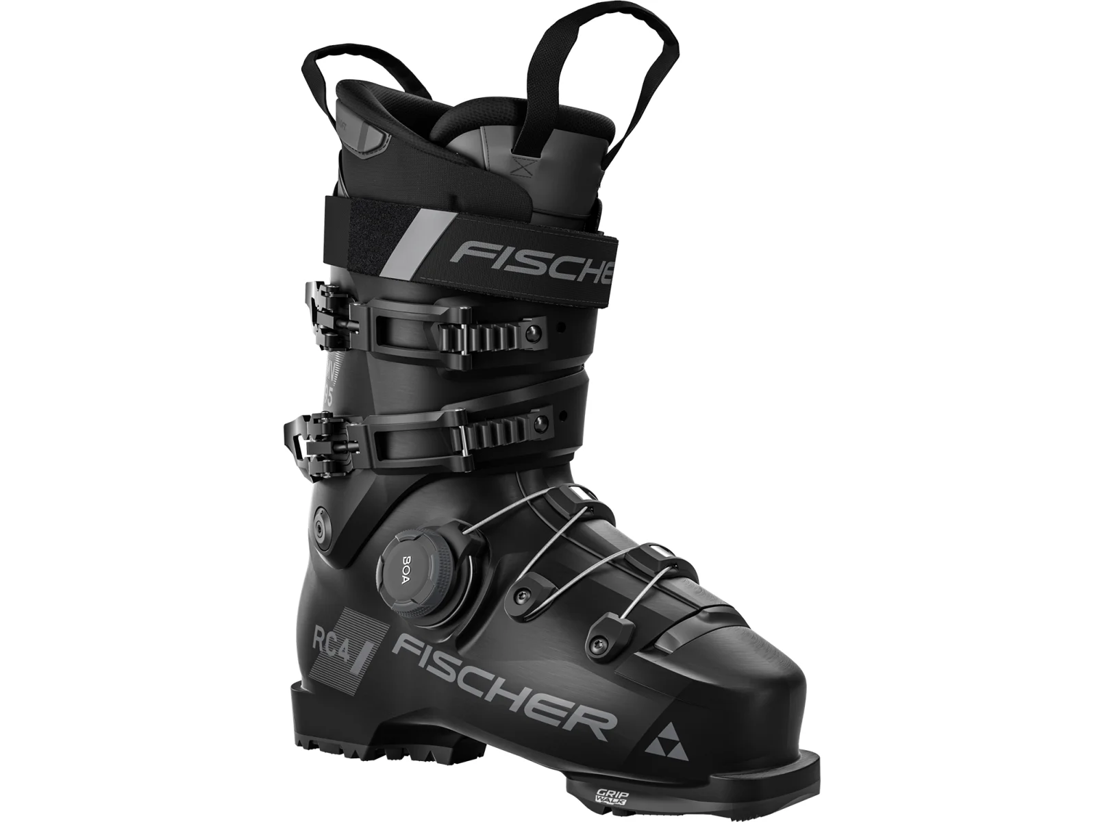 Fischer RC4 95 MV BOA GW 24/25