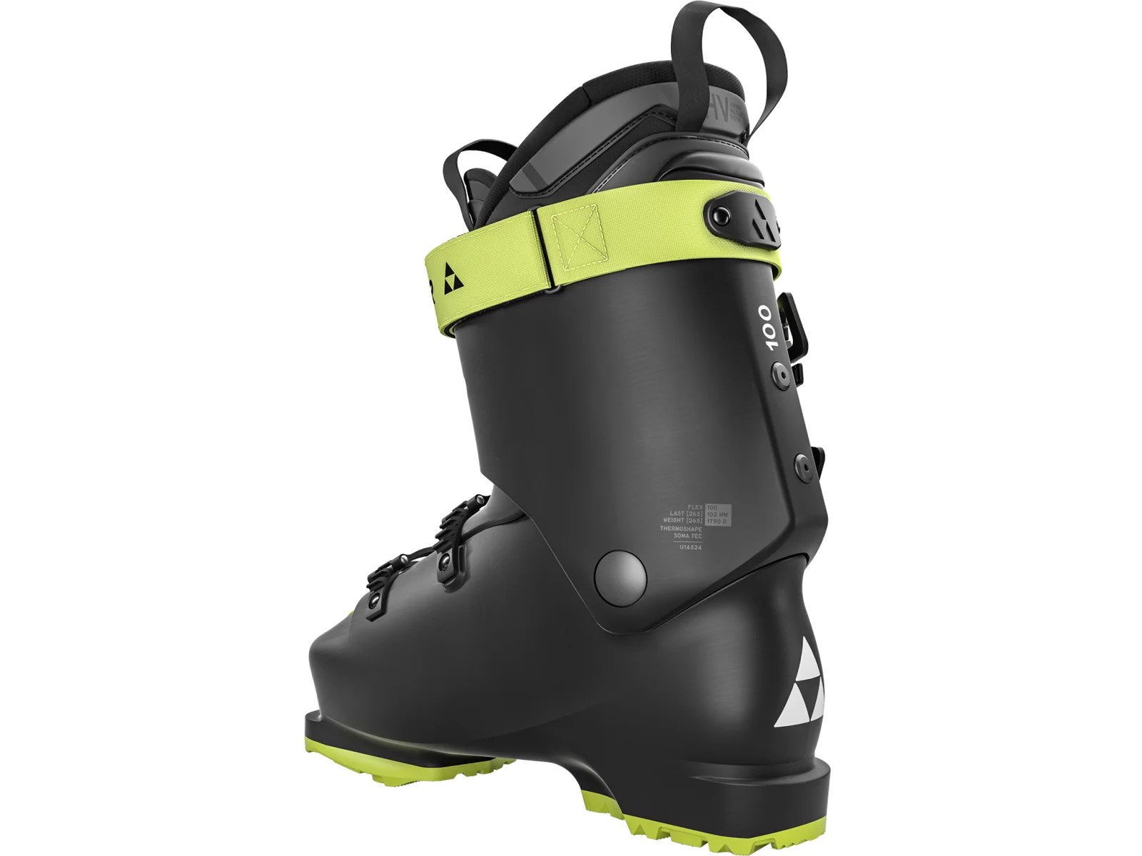 Fischer RC4 95 MV BOA GW 24/25