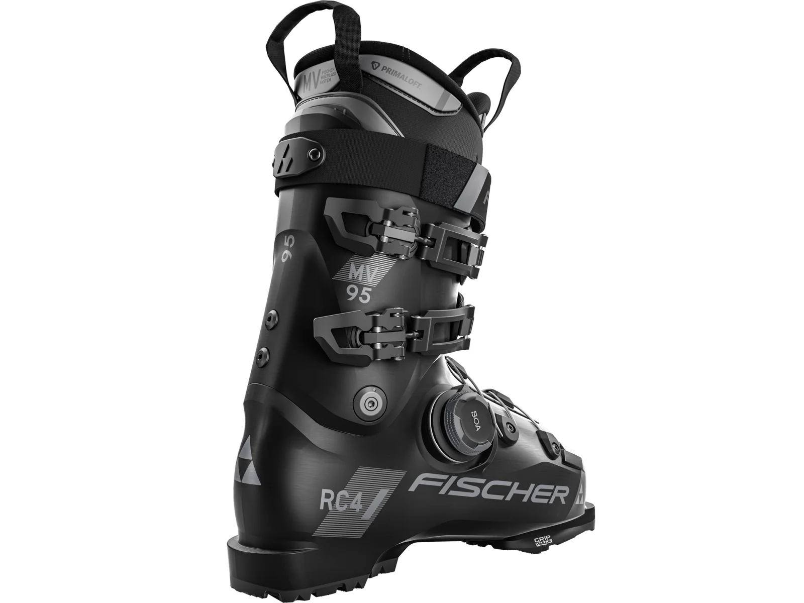 Fischer RC4 95 MV BOA GW 24/25