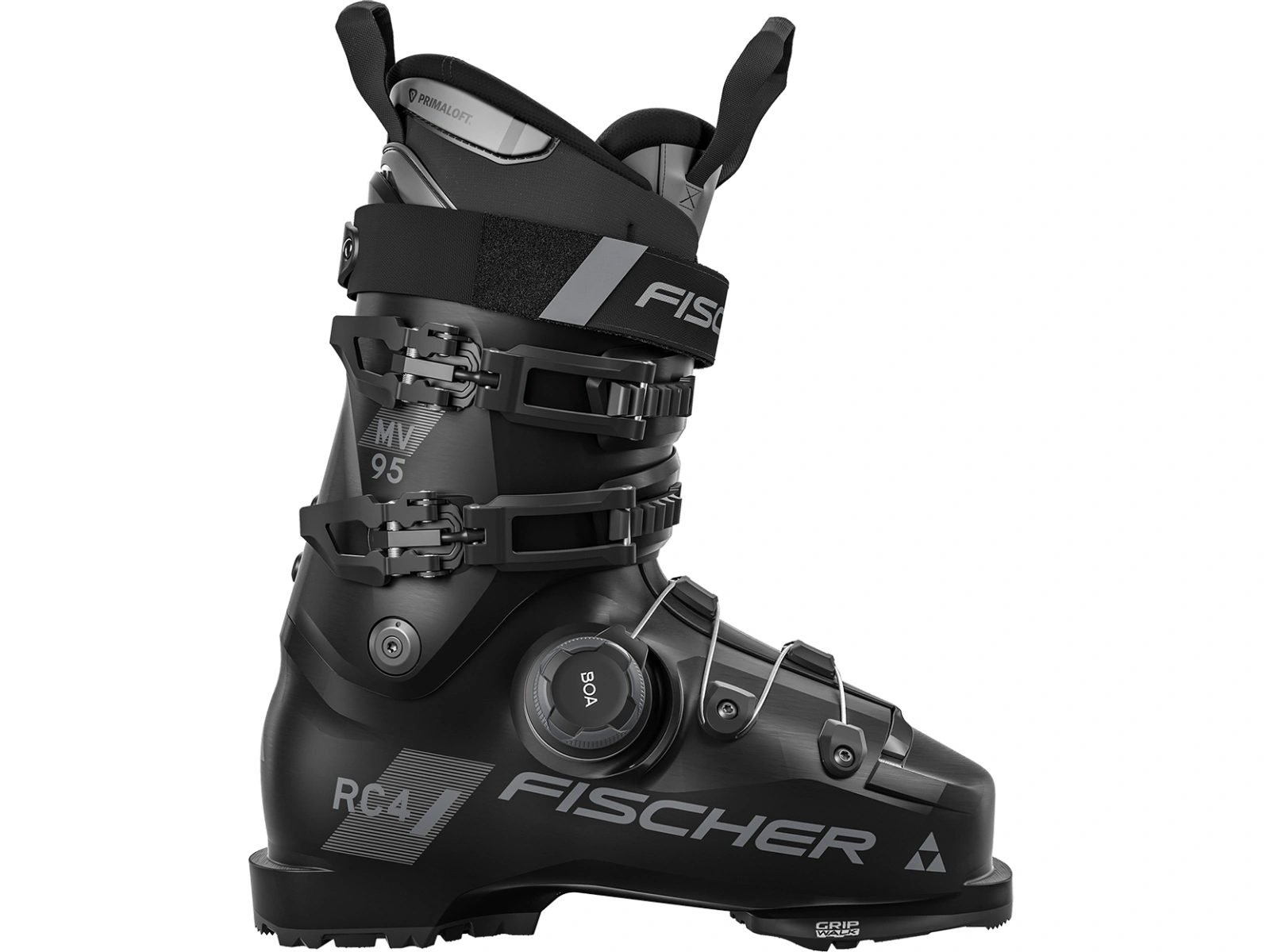 Fischer RC4 95 MV BOA GW 24/25