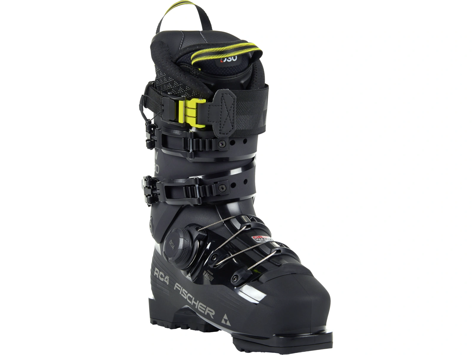 Fischer RC4 130 MV VAC BOA 25/26