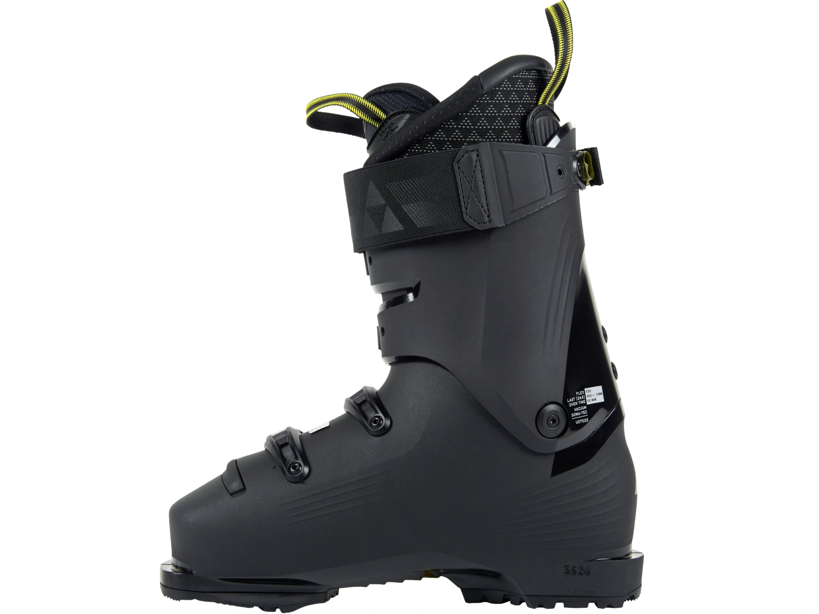 Fischer RC4 130 MV VAC BOA 25/26