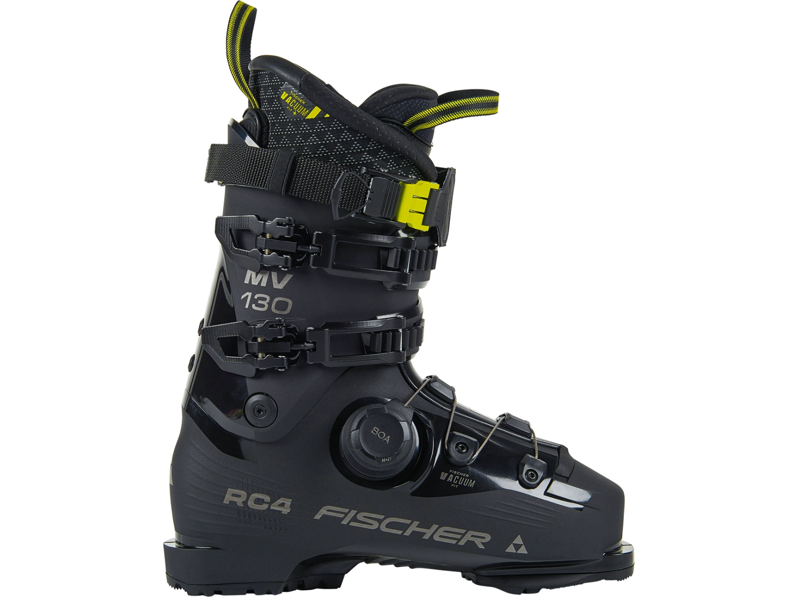 Fischer RC4 130 MV VAC BOA 25/26