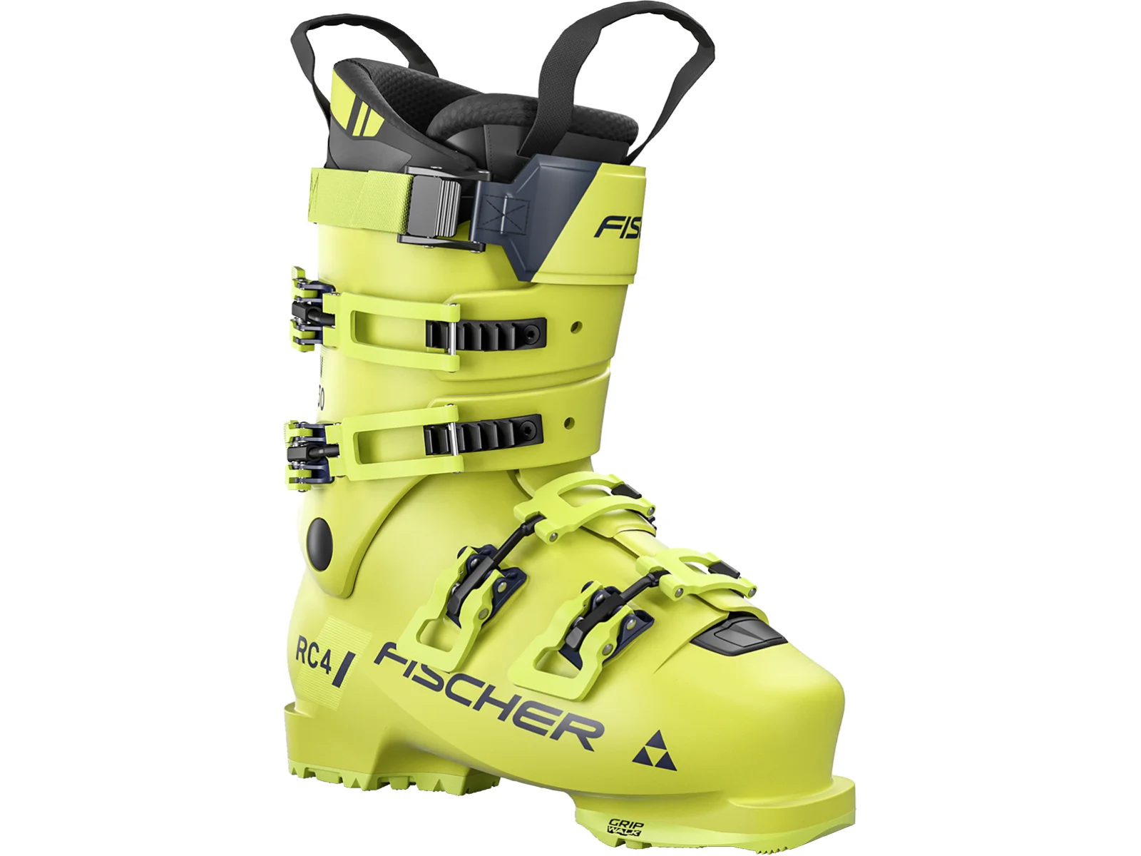 Fischer RC4 130 HV GW 24/25