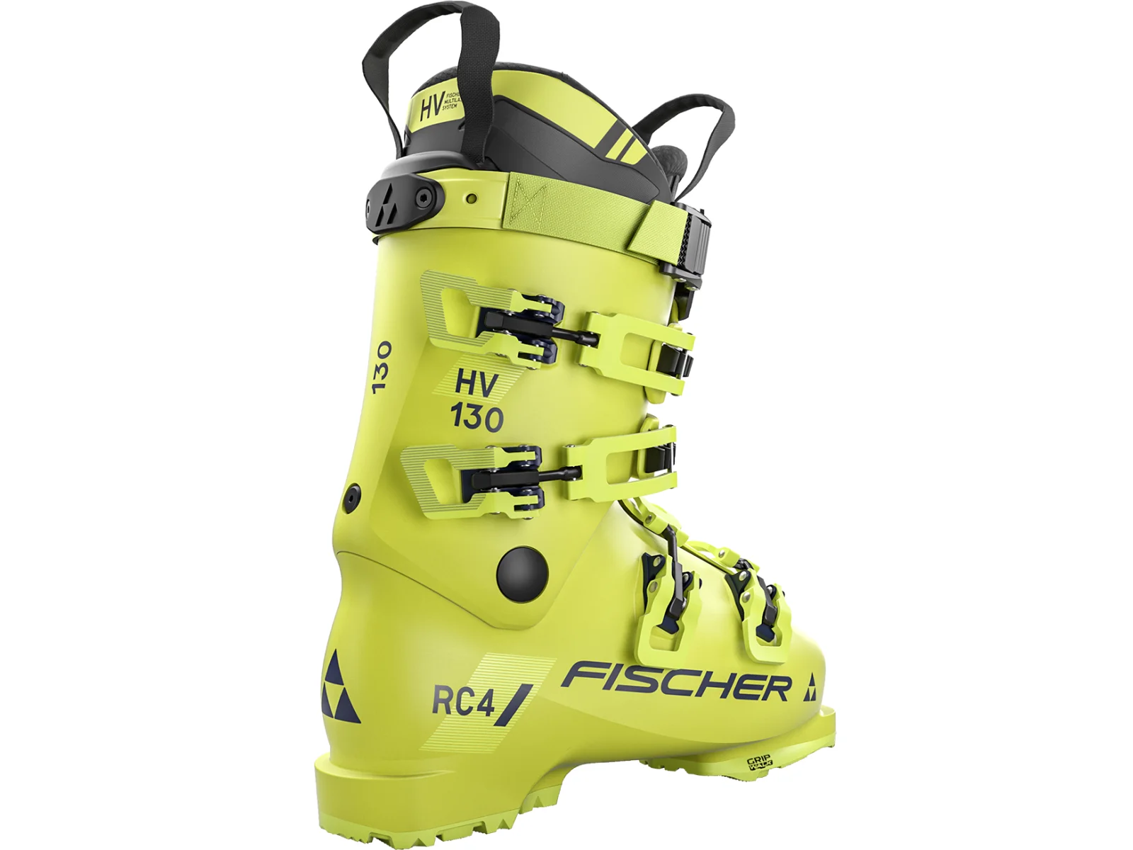 Fischer RC4 130 HV GW 24/25